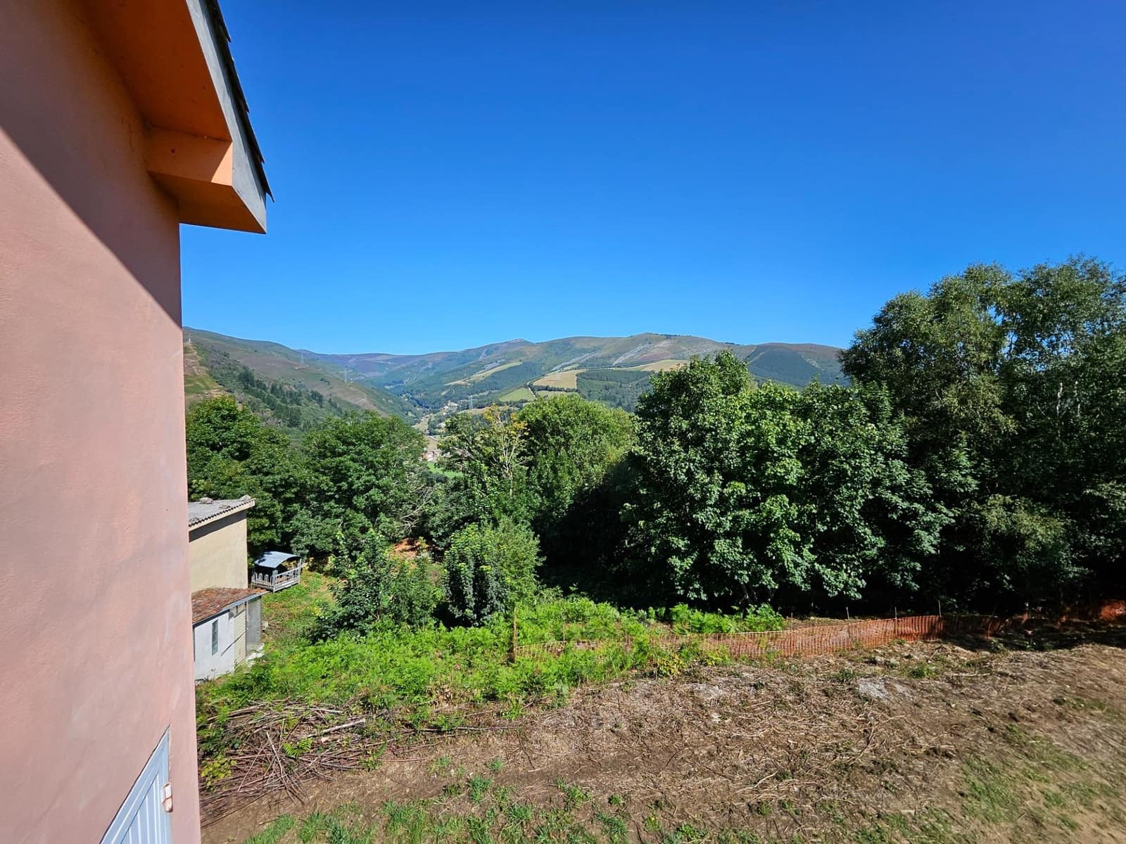 4 soveværelse Finca/Landehus til salg i Allande - € 225.000 (Ref: 8480809)