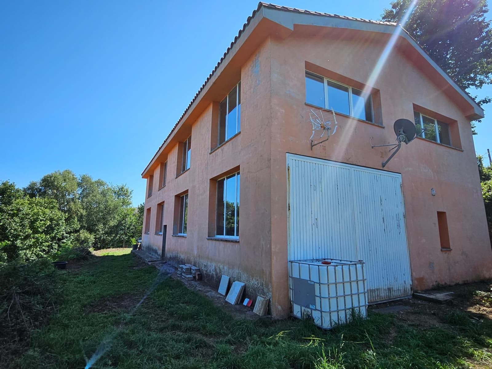 4 soveværelse Finca/Landehus til salg i Allande - € 225.000 (Ref: 8480809)