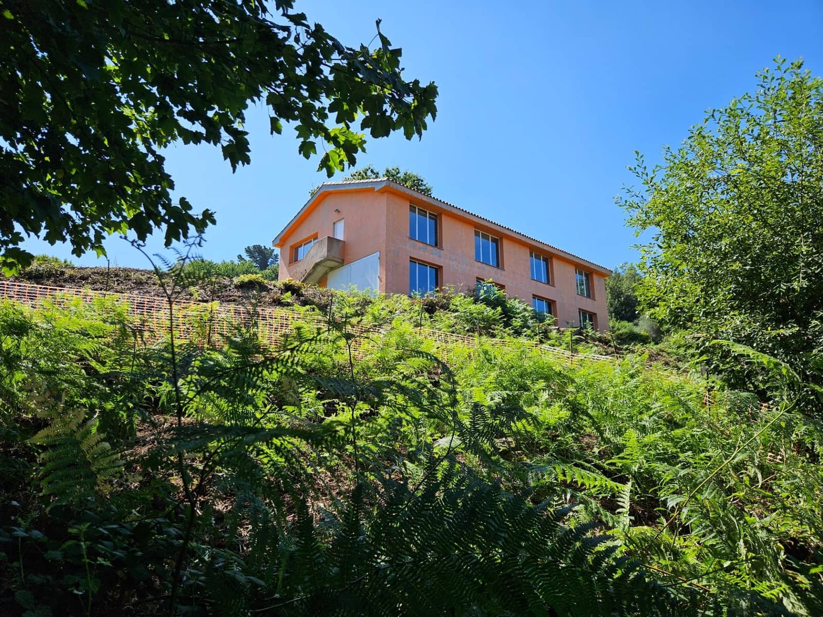 4 soveværelse Finca/Landehus til salg i Allande - € 225.000 (Ref: 8480809)