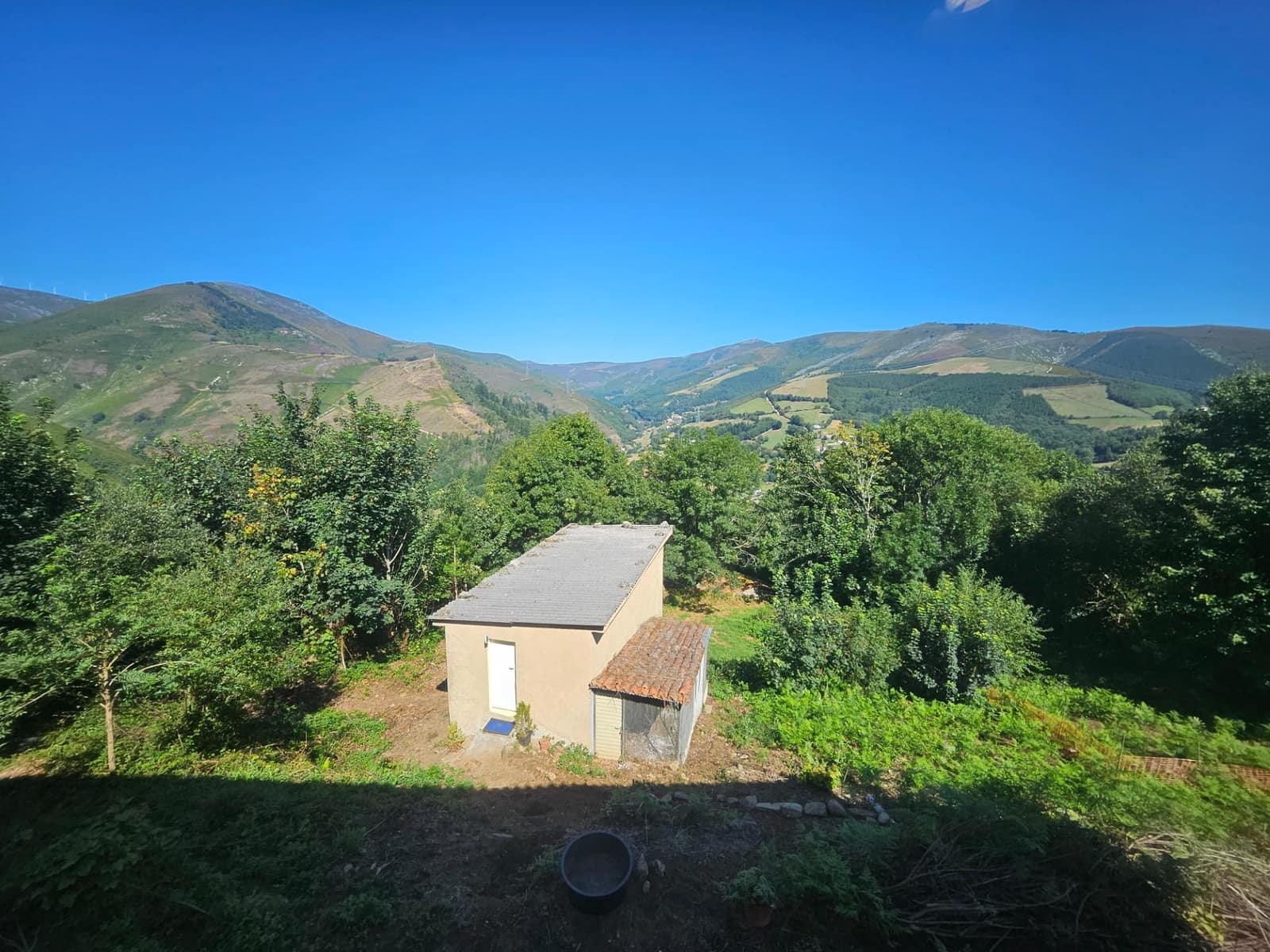 4 soveværelse Finca/Landehus til salg i Allande - € 225.000 (Ref: 8480809)