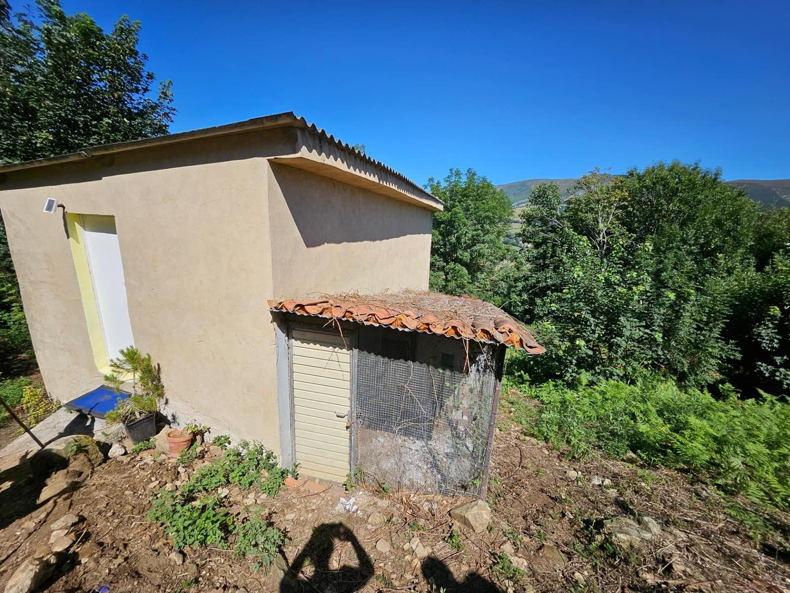 4 soveværelse Finca/Landehus til salg i Allande - € 225.000 (Ref: 8480809)