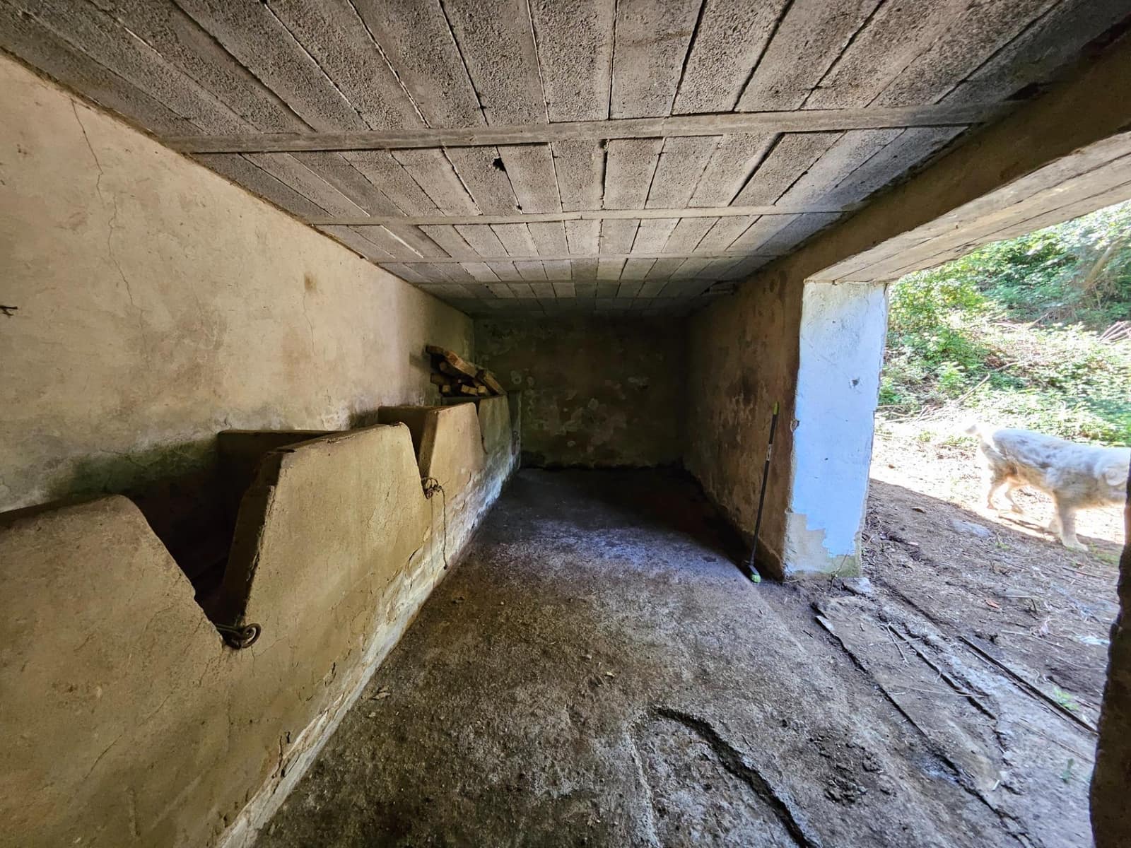 4 soveværelse Finca/Landehus til salg i Allande - € 225.000 (Ref: 8480809)