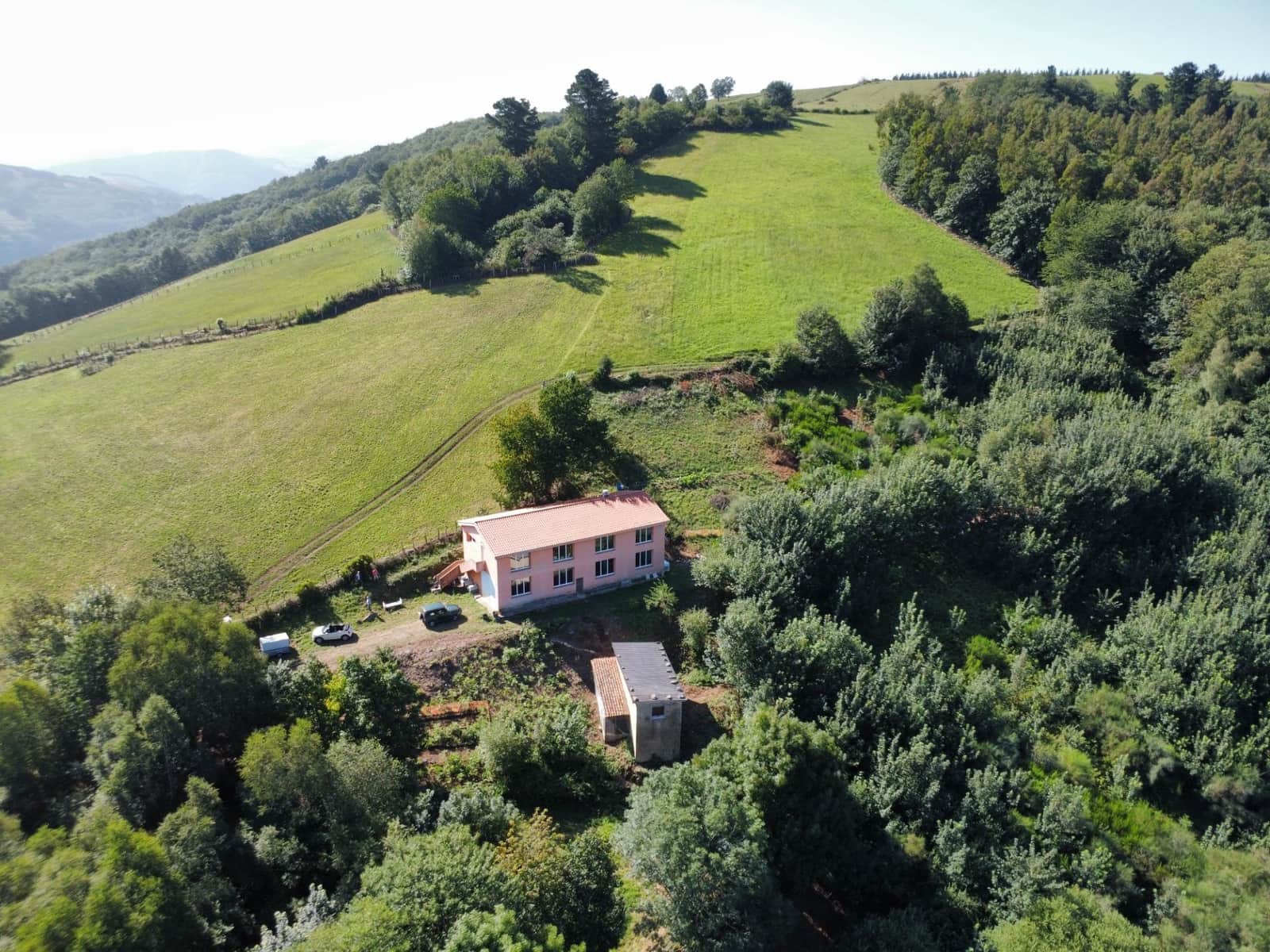 4 soveværelse Finca/Landehus til salg i Allande - € 225.000 (Ref: 8480809)