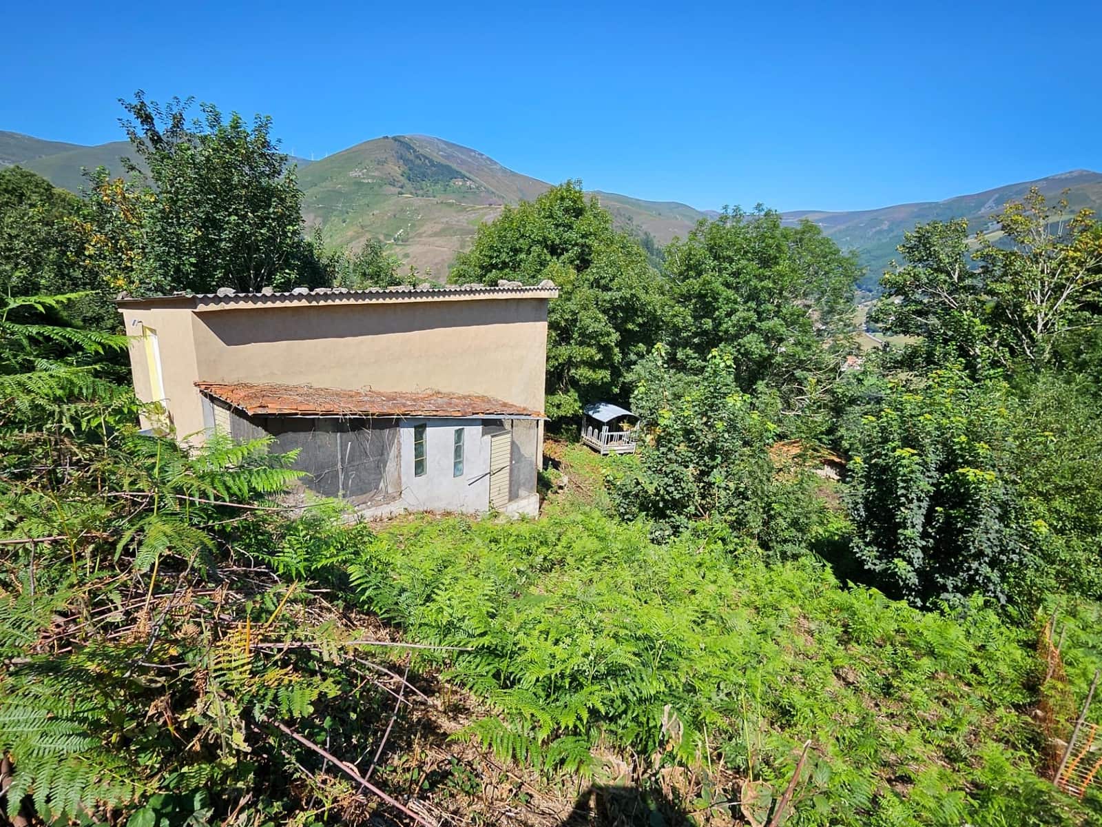 4 soveværelse Finca/Landehus til salg i Allande - € 225.000 (Ref: 8480809)