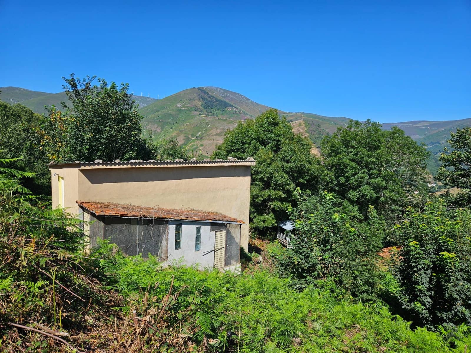 4 soveværelse Finca/Landehus til salg i Allande - € 225.000 (Ref: 8480809)