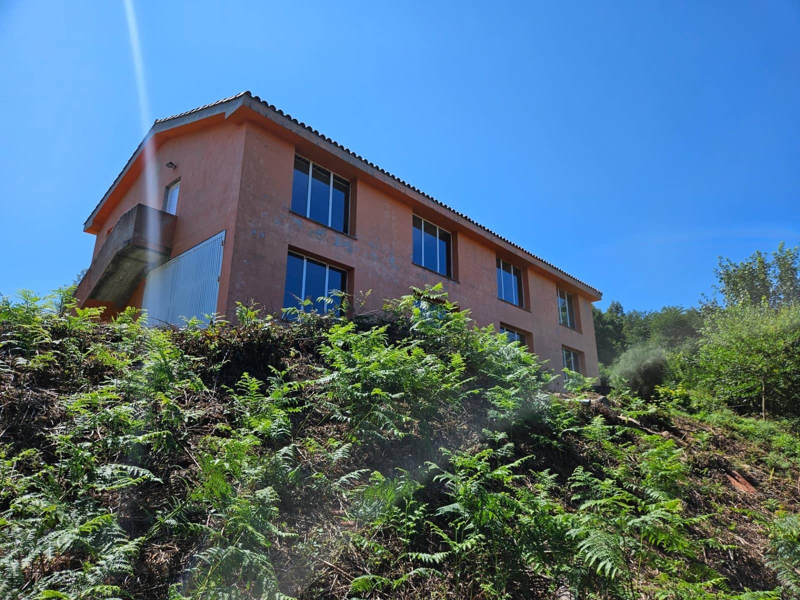 4 soveværelse Finca/Landehus til salg i Allande - € 225.000 (Ref: 8480809)