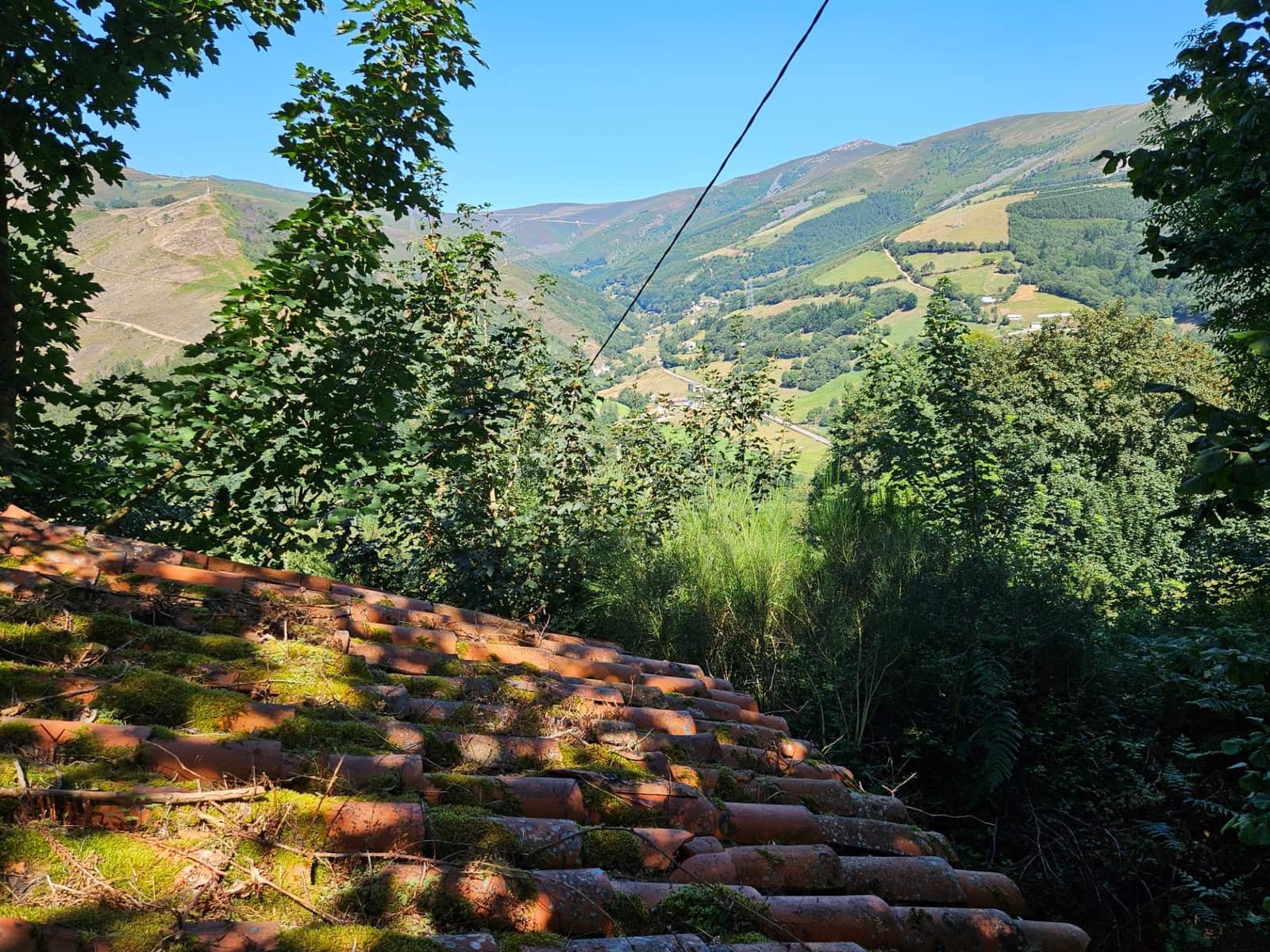 4 soveværelse Finca/Landehus til salg i Allande - € 225.000 (Ref: 8480809)