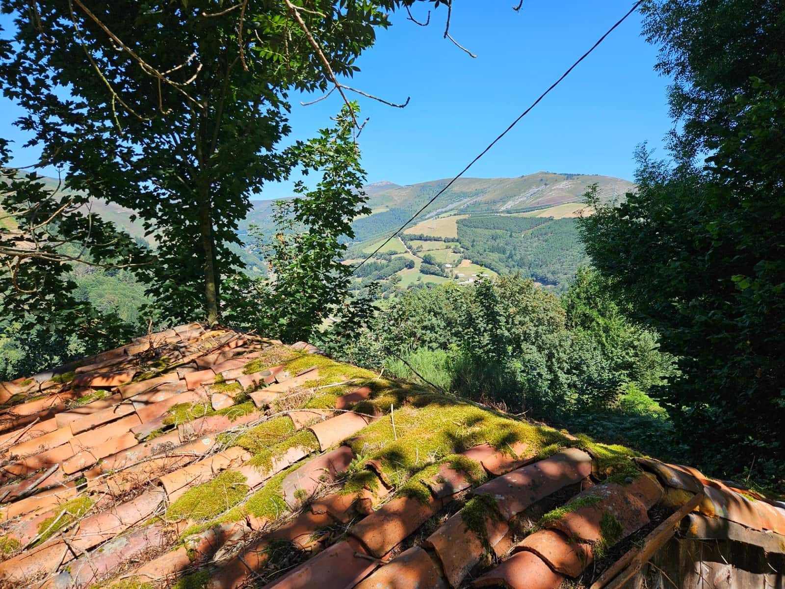 4 soveværelse Finca/Landehus til salg i Allande - € 225.000 (Ref: 8480809)