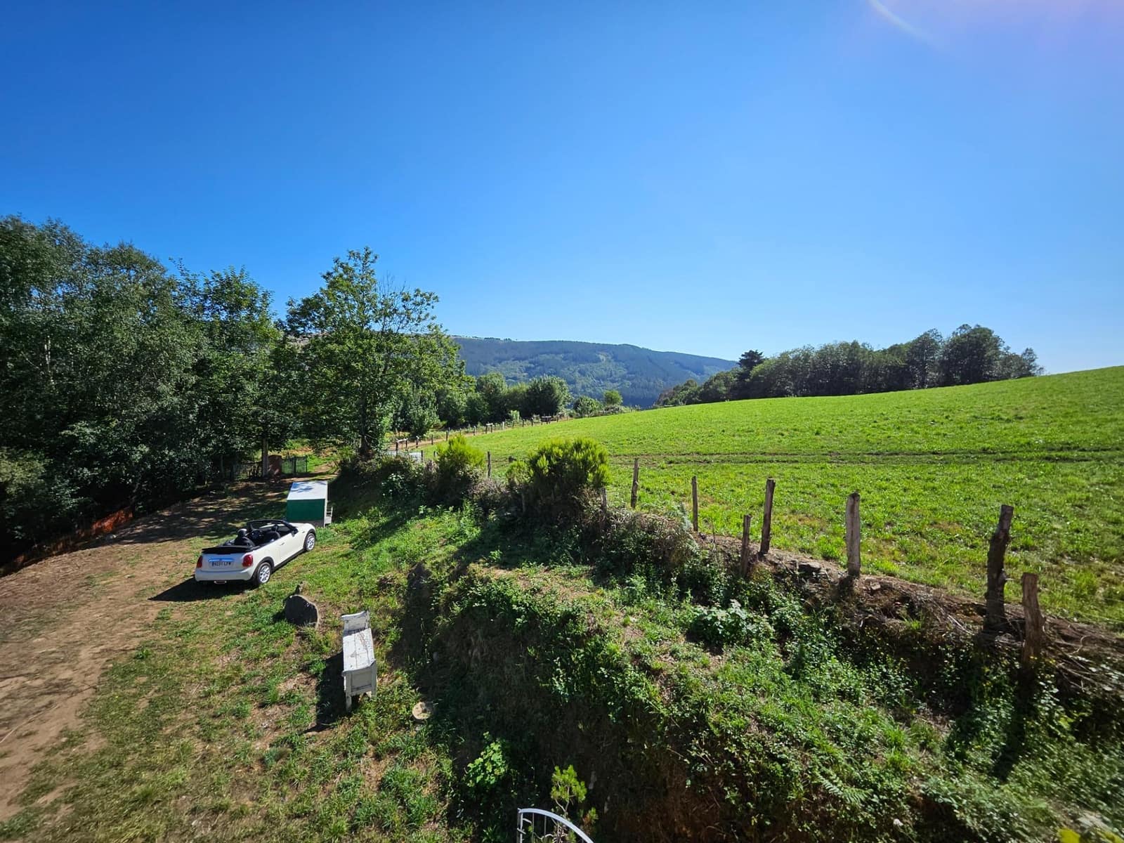 4 soveværelse Finca/Landehus til salg i Allande - € 225.000 (Ref: 8480809)