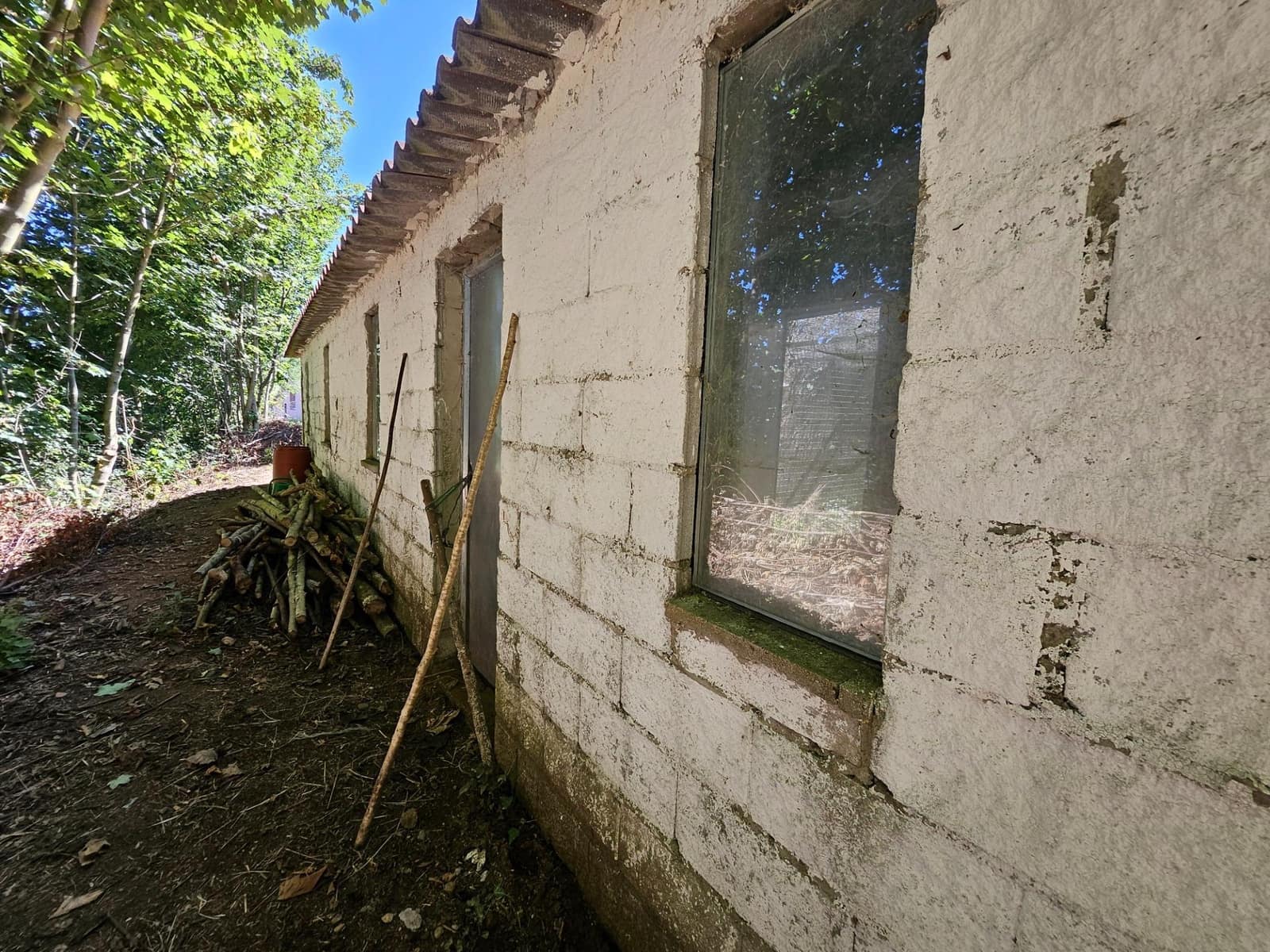 4 soveværelse Finca/Landehus til salg i Allande - € 225.000 (Ref: 8480809)