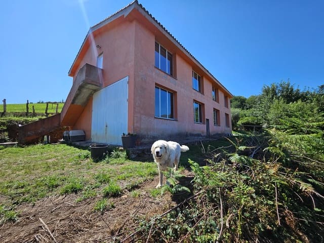 4 bedroom Finca/Country House for sale in Allande - € 225,000 (Ref: 8480809)