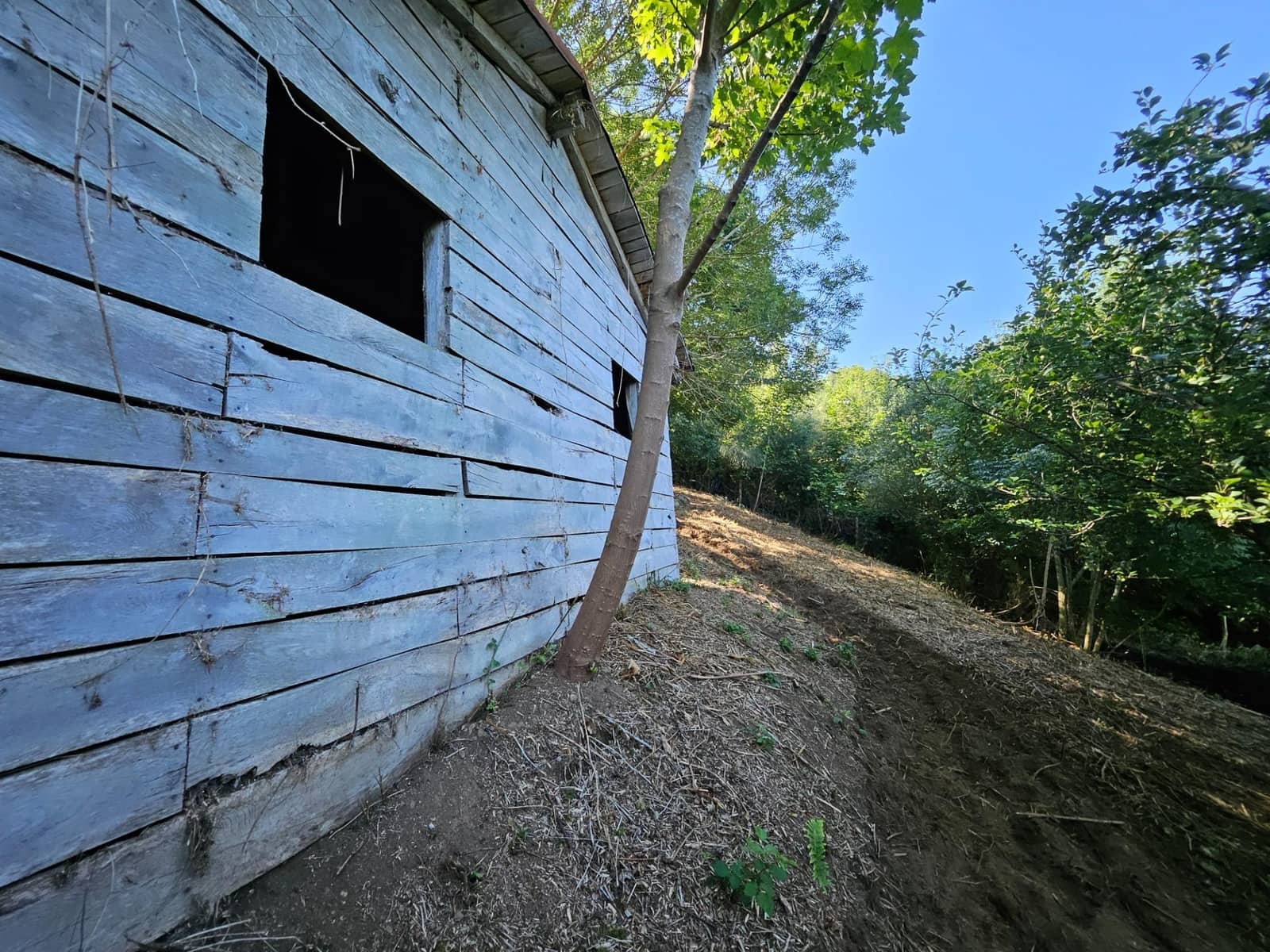 4 soveværelse Finca/Landehus til salg i Allande - € 225.000 (Ref: 8480809)