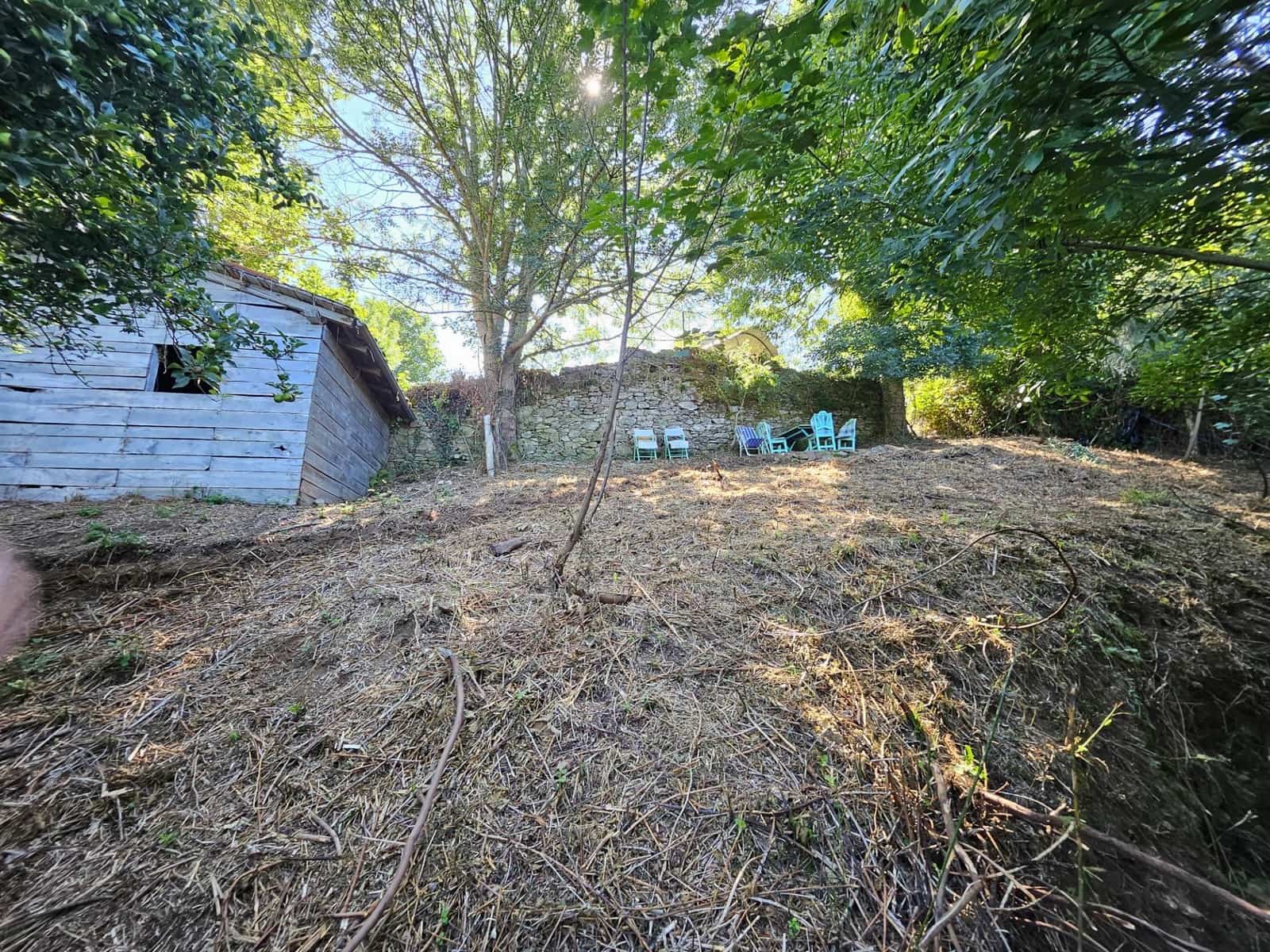 4 soveværelse Finca/Landehus til salg i Allande - € 225.000 (Ref: 8480809)