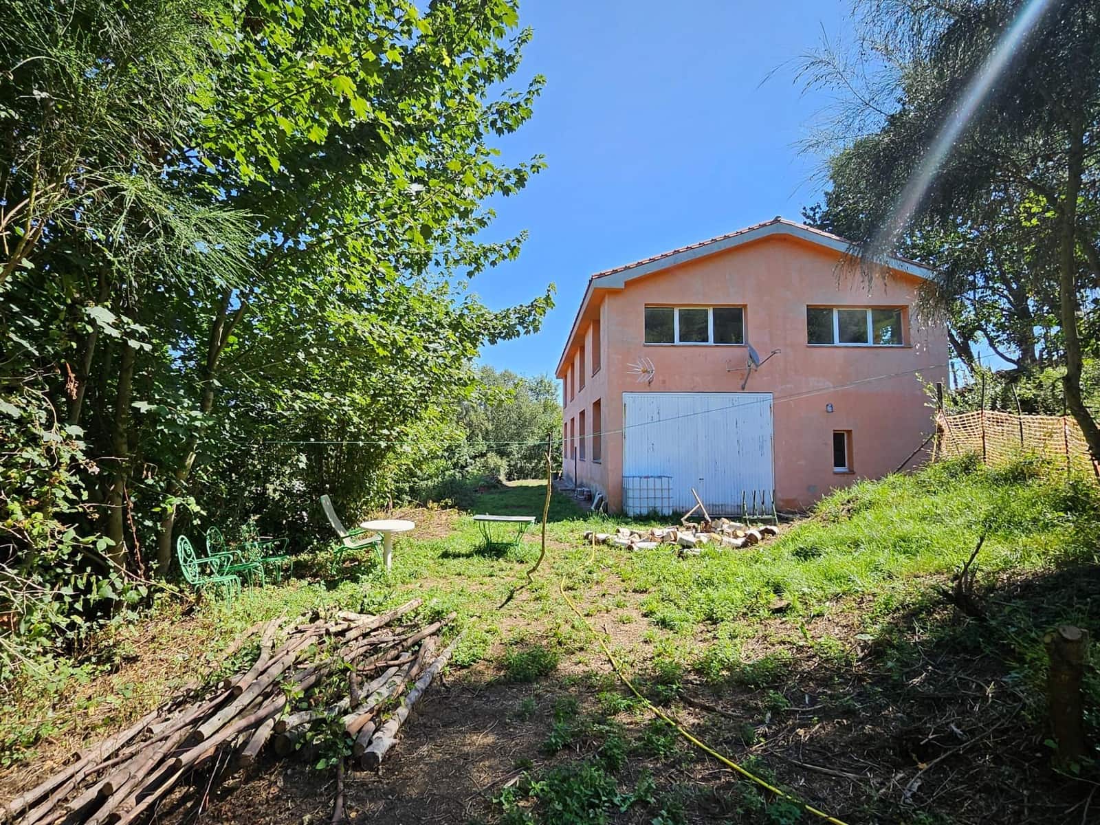 4 soveværelse Finca/Landehus til salg i Allande - € 225.000 (Ref: 8480809)