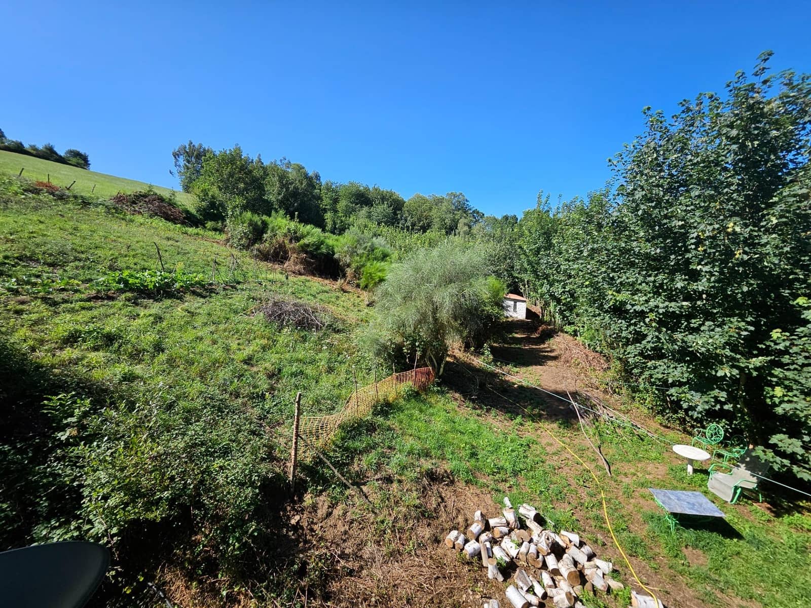 4 soveværelse Finca/Landehus til salg i Allande - € 225.000 (Ref: 8480809)