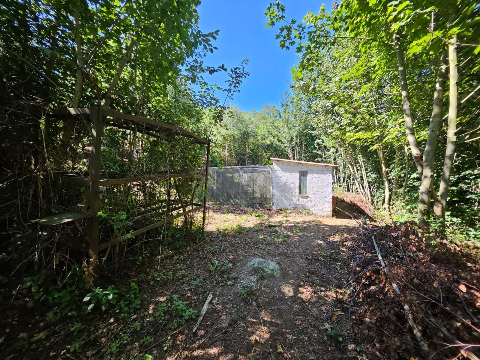 4 soveværelse Finca/Landehus til salg i Allande - € 225.000 (Ref: 8480809)