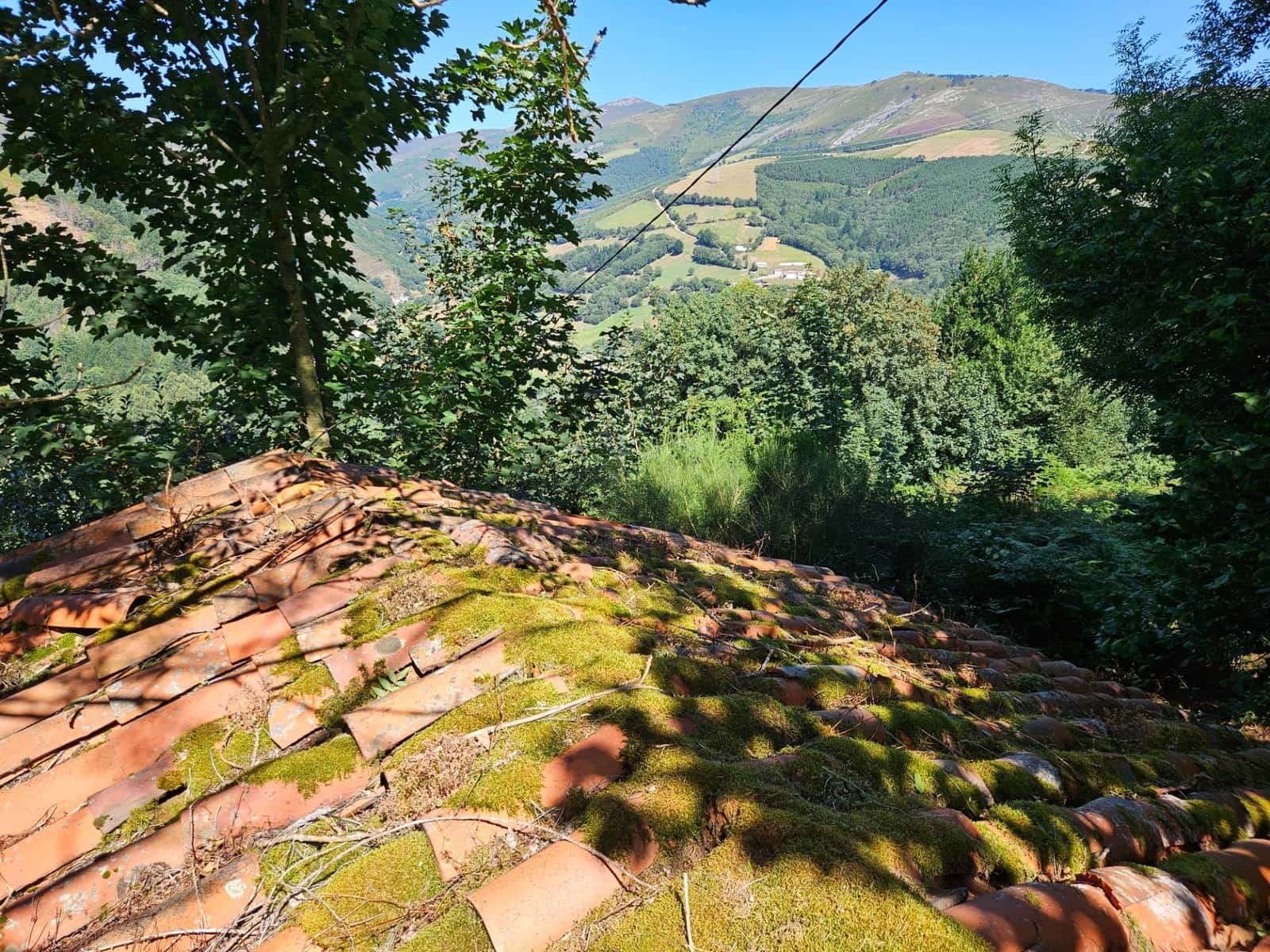 4 soveværelse Finca/Landehus til salg i Allande - € 225.000 (Ref: 8480809)