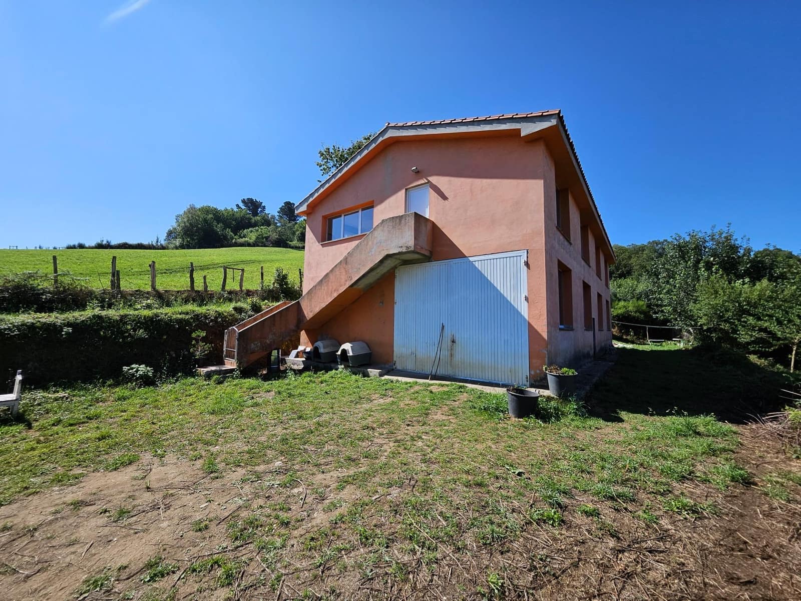 4 soveværelse Finca/Landehus til salg i Allande - € 225.000 (Ref: 8480809)