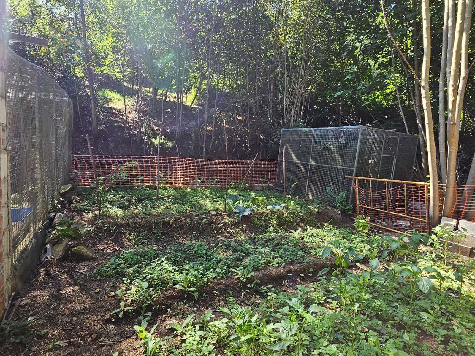 4 soveværelse Finca/Landehus til salg i Allande - € 225.000 (Ref: 8480809)