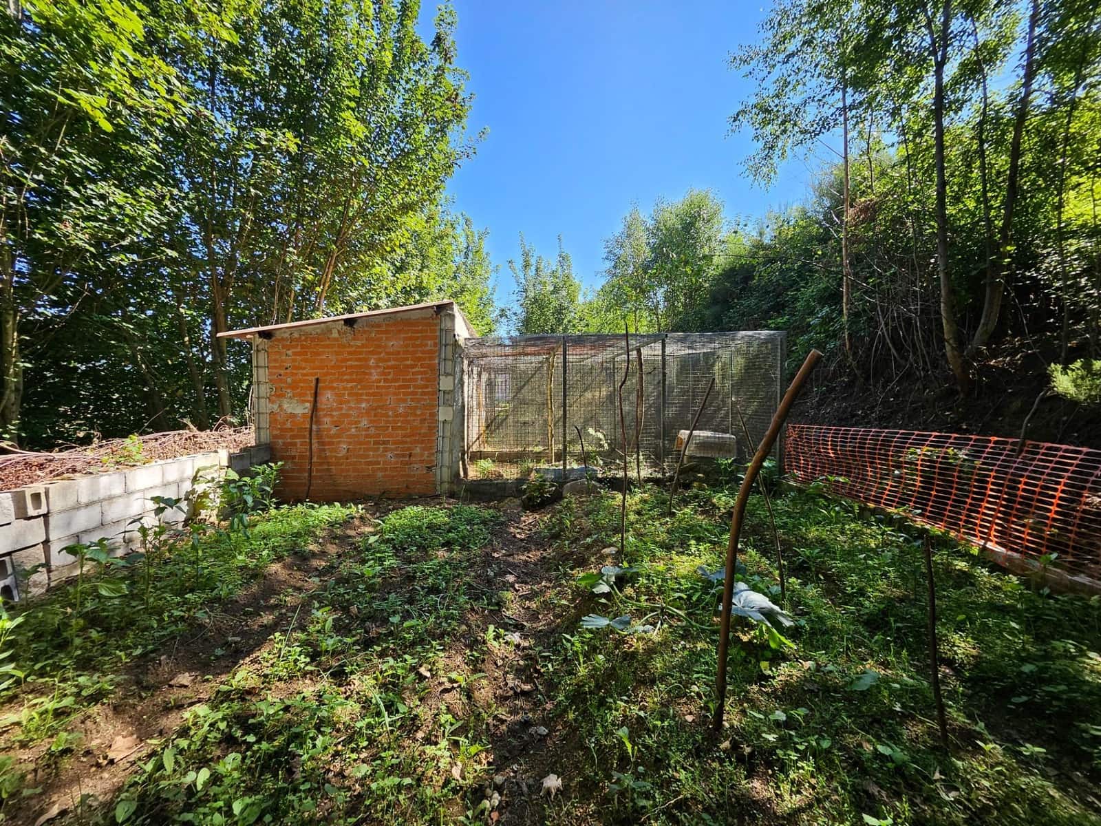 4 soveværelse Finca/Landehus til salg i Allande - € 225.000 (Ref: 8480809)