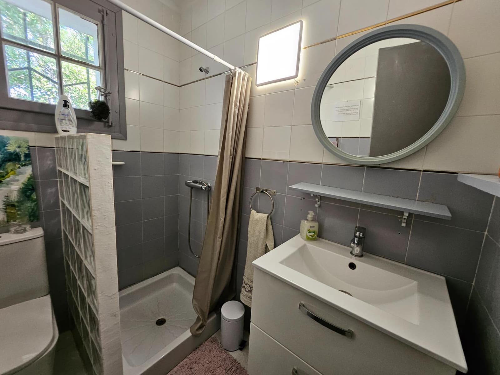 4 soveværelse Finca/Landehus til salg i L'Ampolla med swimmingpool garage - € 295.000 (Ref: 8494964)