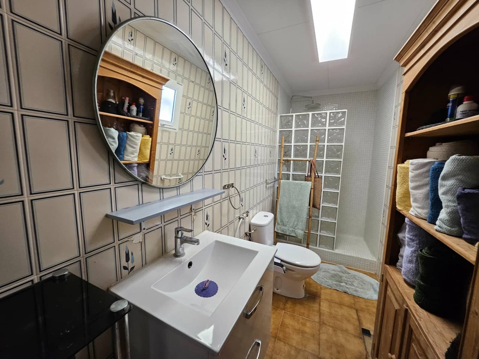 4 soveværelse Finca/Landehus til salg i L'Ampolla med swimmingpool garage - € 295.000 (Ref: 8494964)