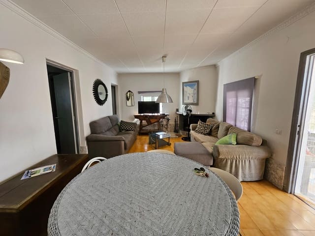 4 bedroom Finca/Country House for sale in L'Ampolla with pool garage - € 295,000 (Ref: 8494964)