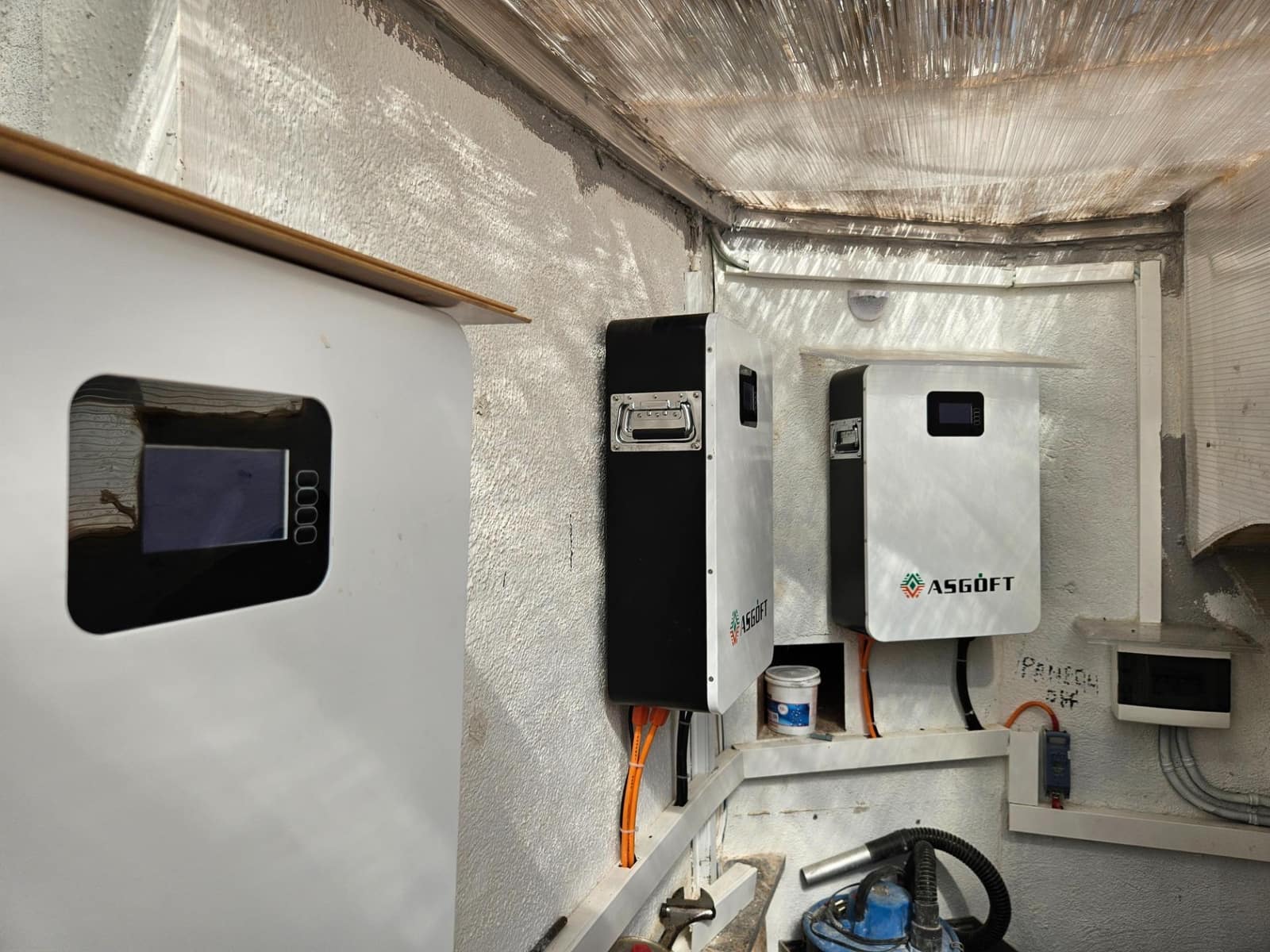 4 soveværelse Finca/Landehus til salg i L'Ampolla med swimmingpool garage - € 295.000 (Ref: 8494964)