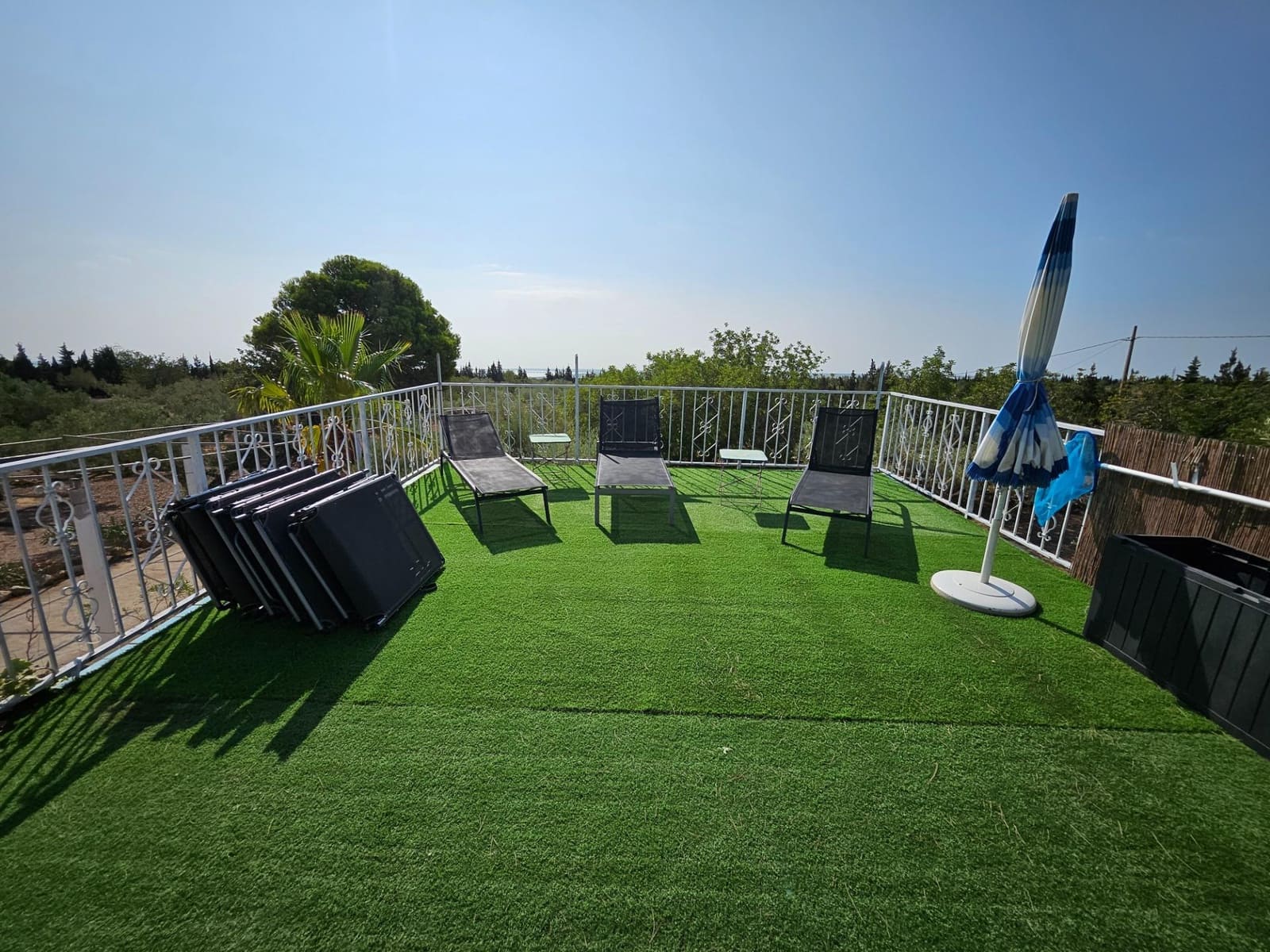 4 soveværelse Finca/Landehus til salg i L'Ampolla med swimmingpool garage - € 295.000 (Ref: 8494964)