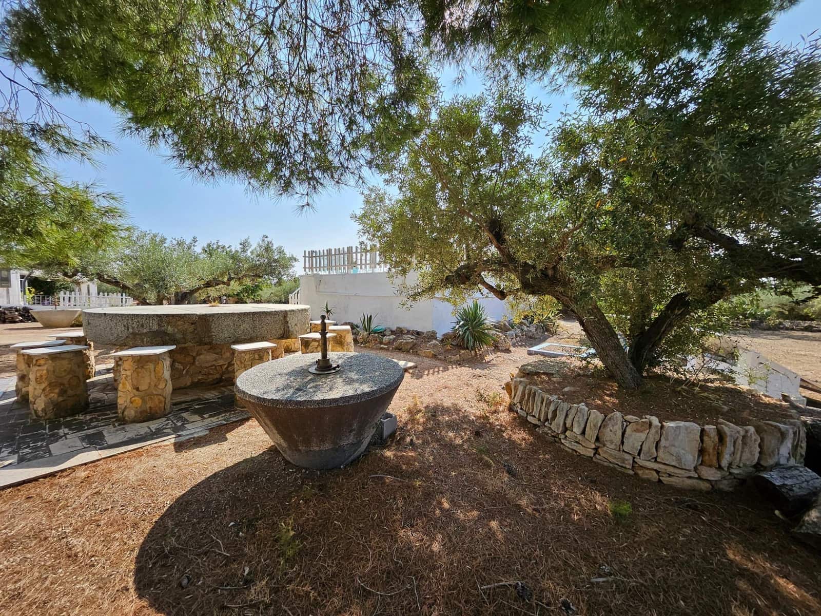 4 soveværelse Finca/Landehus til salg i L'Ampolla med swimmingpool garage - € 295.000 (Ref: 8494964)