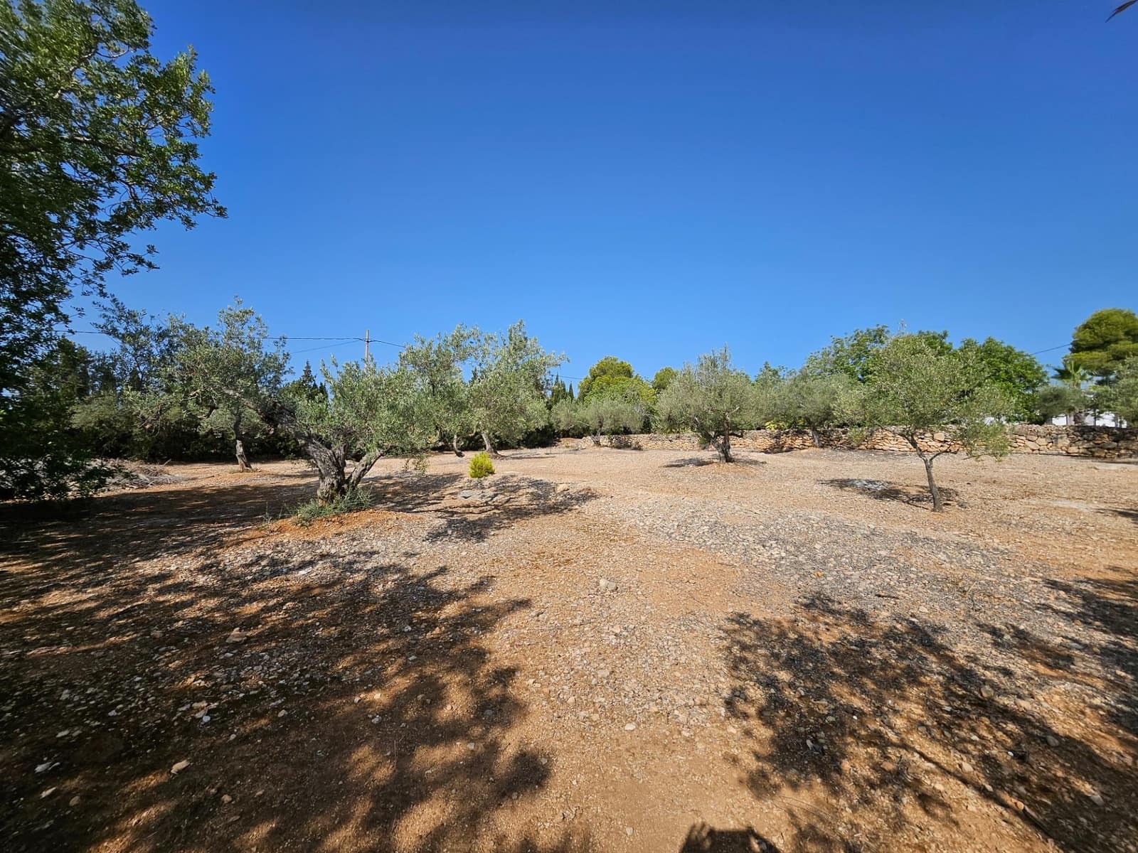 4 soveværelse Finca/Landehus til salg i L'Ampolla med swimmingpool garage - € 295.000 (Ref: 8494964)