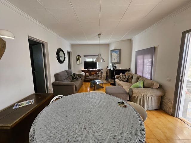 Finca/Casa Rural de 4 habitaciones en L'Ampolla en venta con piscina garaje - 295.000 € (Ref: 8494964)