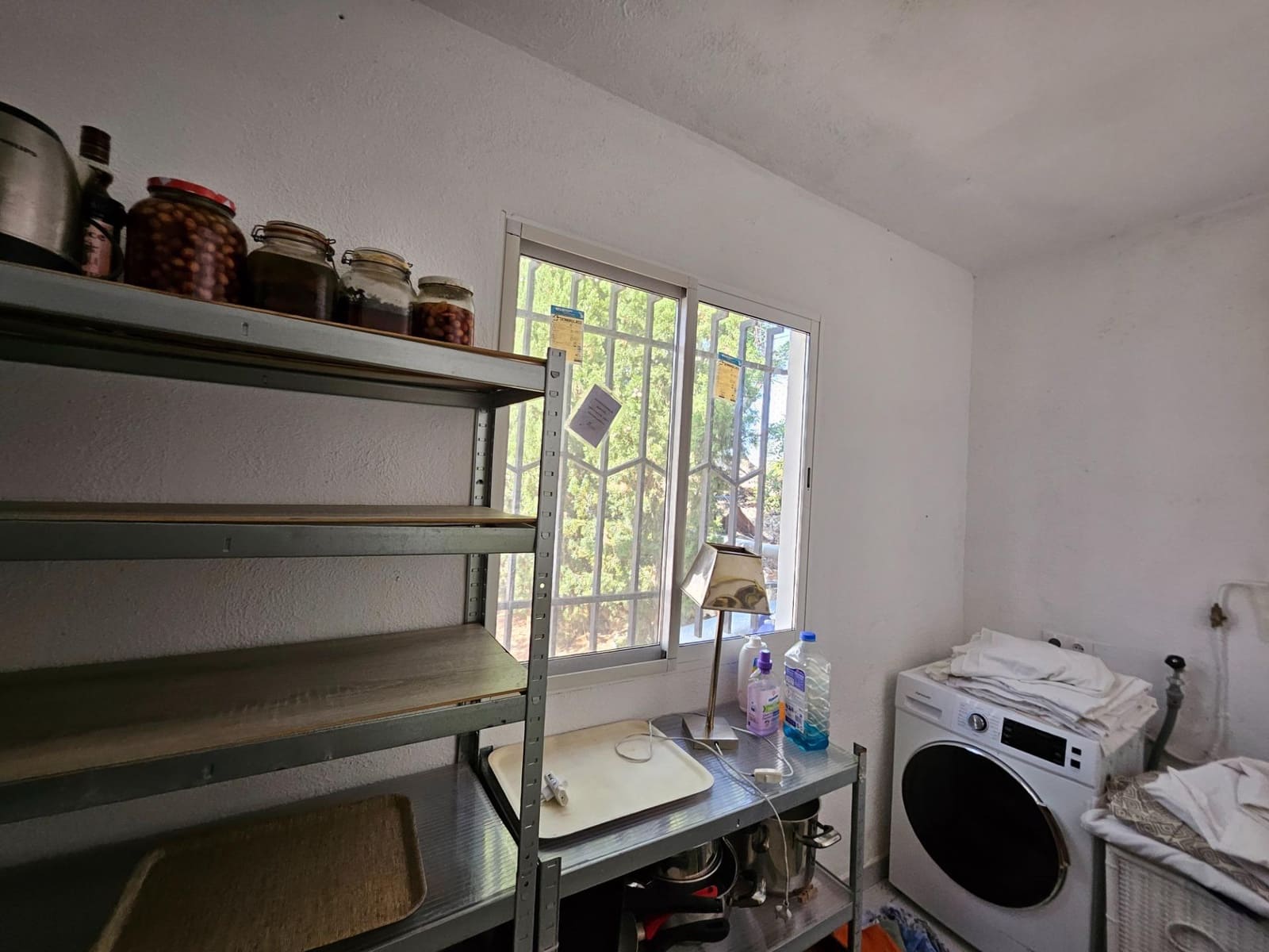 4 makuuhuone Maalaistalo myytävänä paikassa L'Ampolla mukana uima-altaan 
autotalli - 295 000 € (Ref: 8494964)