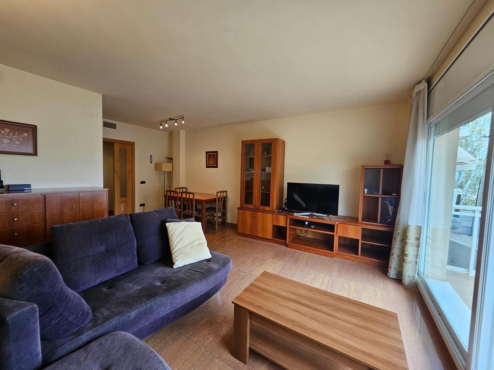 3 soveværelse Lejlighed til salg i L'Ametlla de Mar med swimmingpool - € 245.000 (Ref: 8494965)