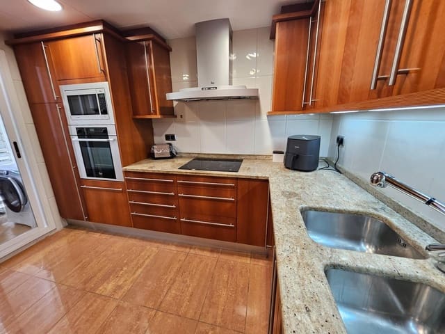 3 camera da letto Appartamento in vendita in L'Ametlla de Mar con piscina - 245.000 € (Rif: 8494965)