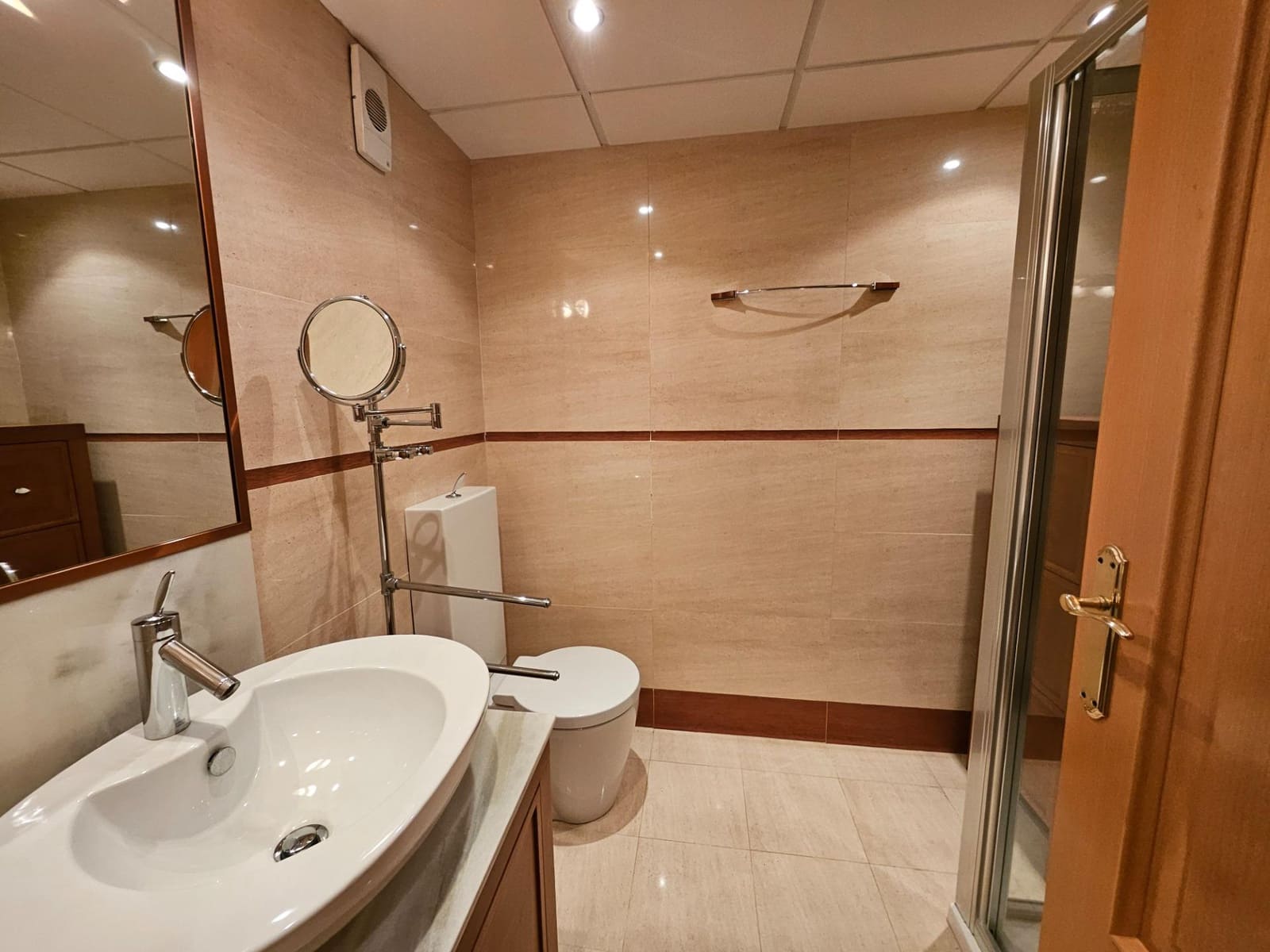 3 soveværelse Lejlighed til salg i L'Ametlla de Mar med swimmingpool - € 245.000 (Ref: 8494965)