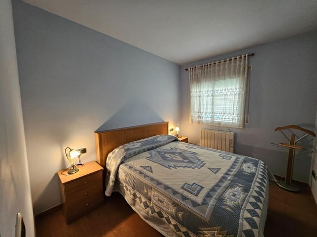 3 camera da letto Appartamento in vendita in L'Ametlla de Mar con piscina - 245.000 € (Rif: 8494965)