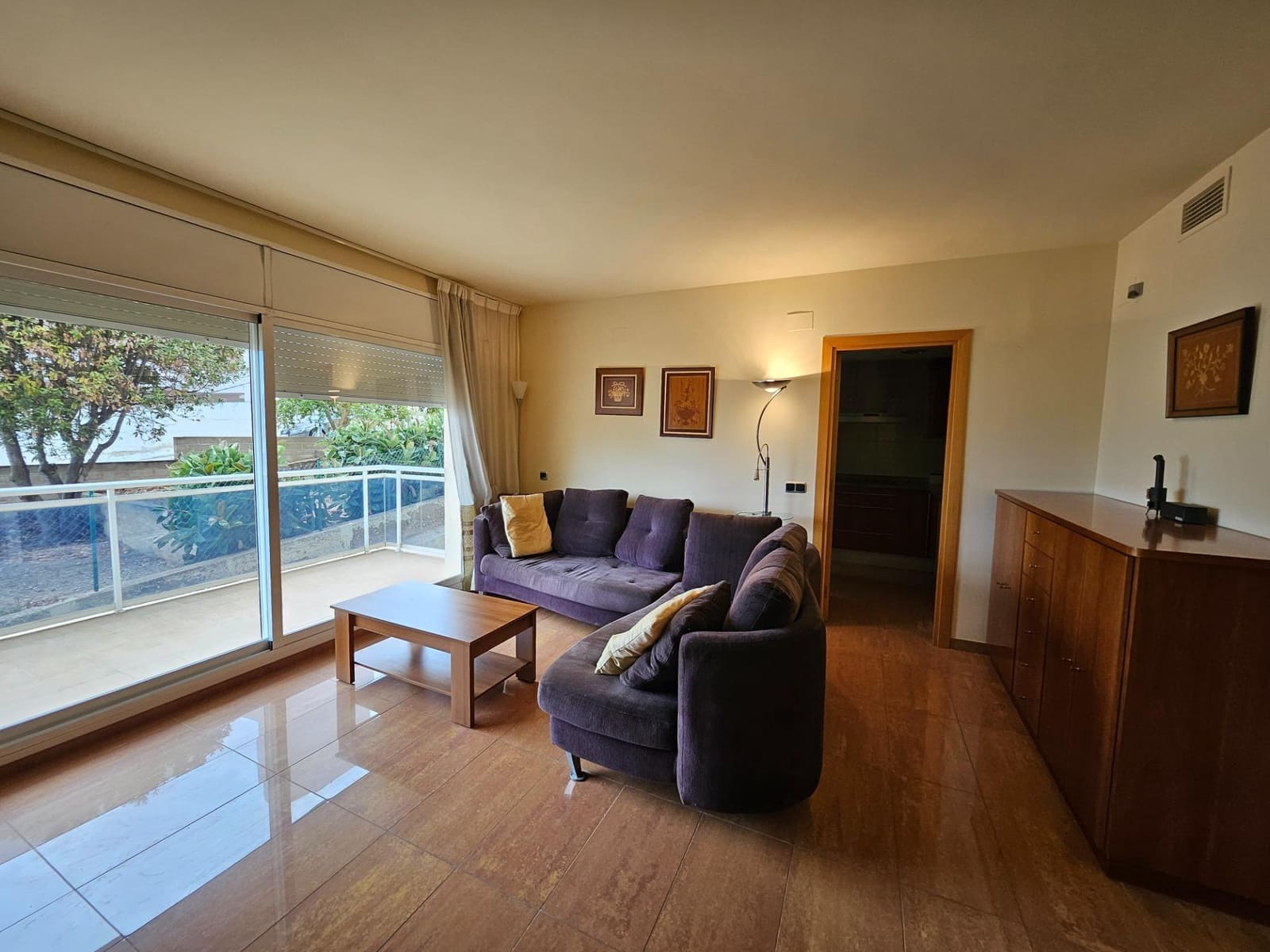 3 soveværelse Lejlighed til salg i L'Ametlla de Mar med swimmingpool - € 245.000 (Ref: 8494965)