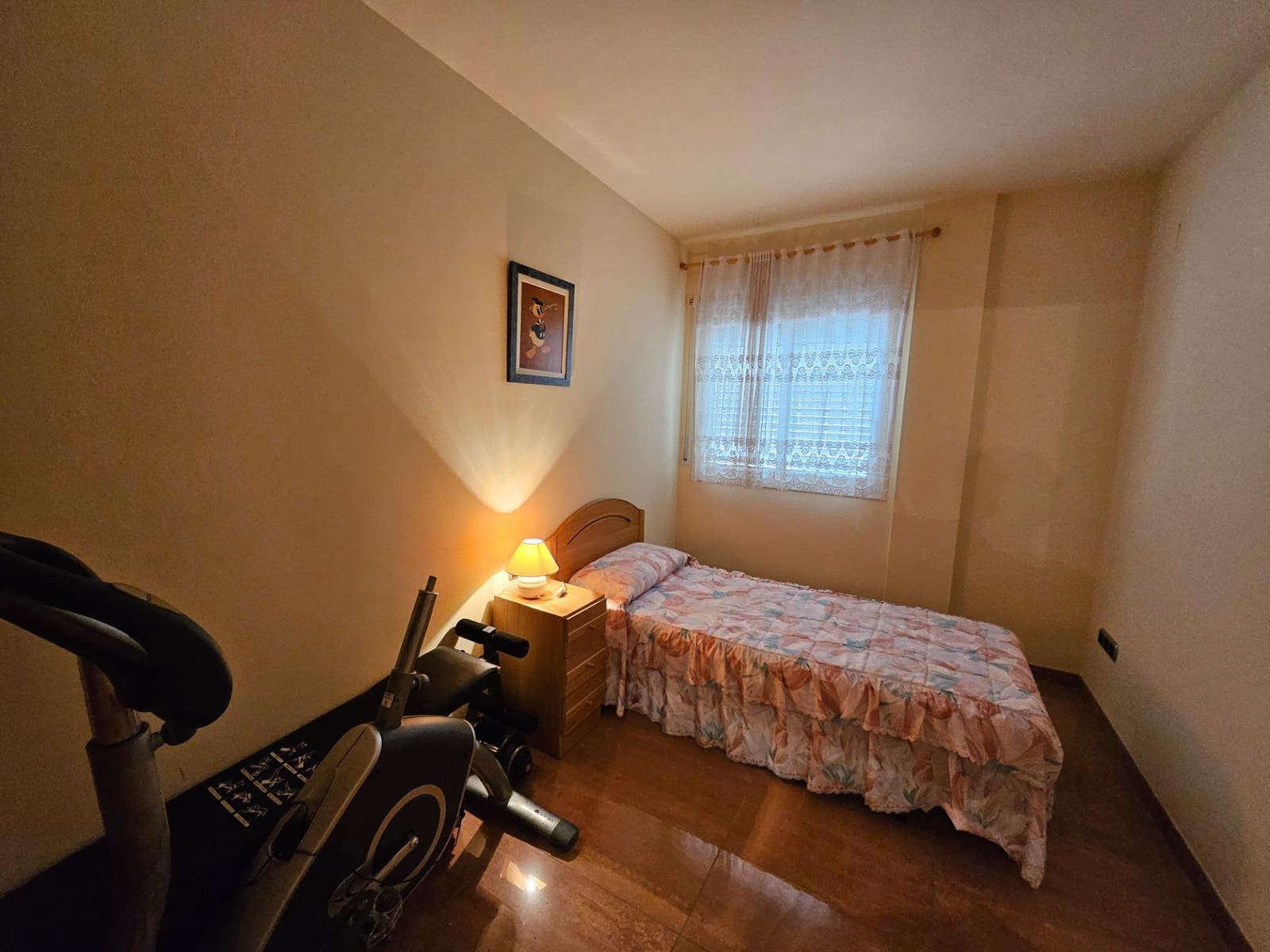 3 soveværelse Lejlighed til salg i L'Ametlla de Mar med swimmingpool - € 245.000 (Ref: 8494965)