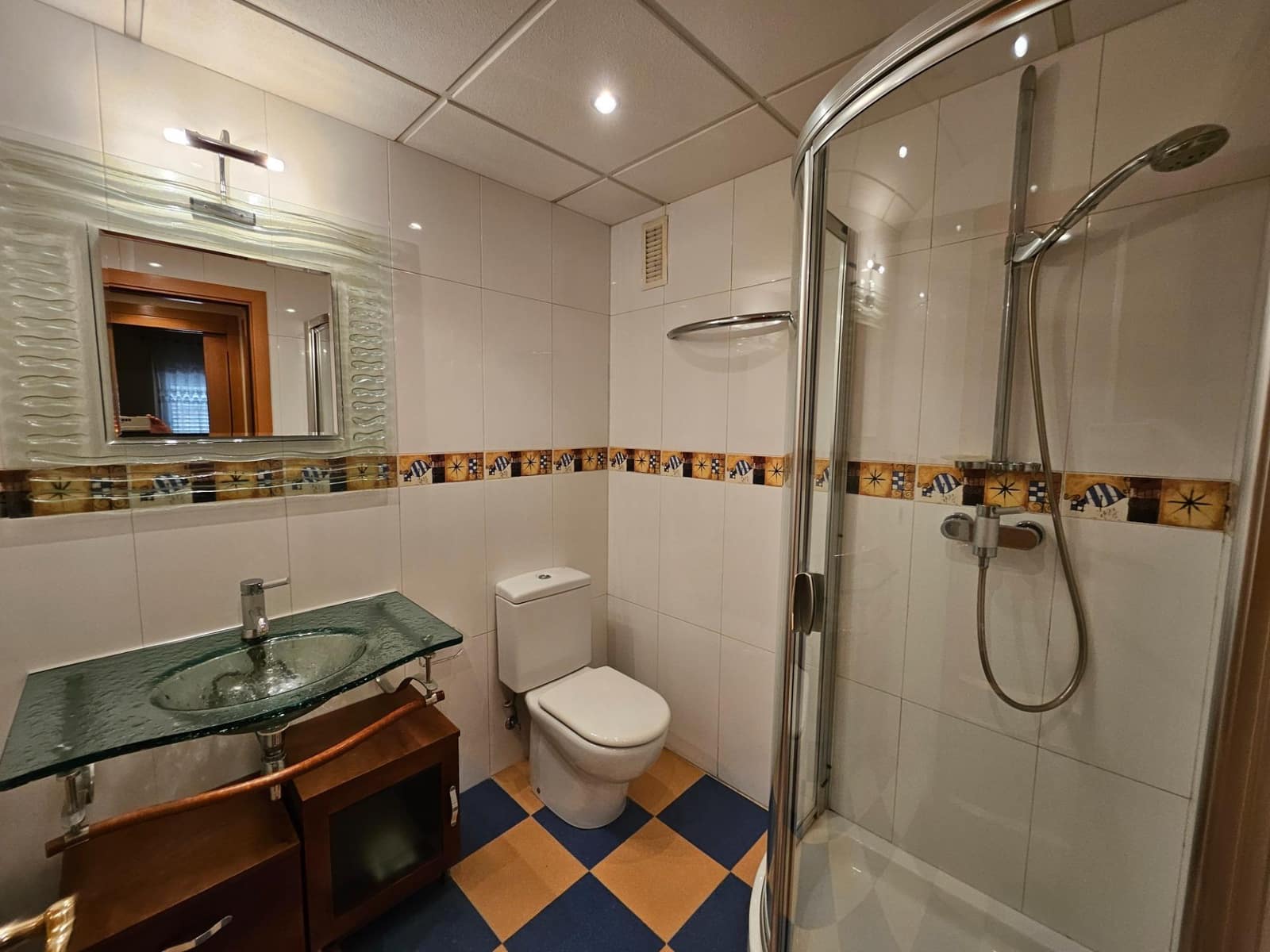 3 soveværelse Lejlighed til salg i L'Ametlla de Mar med swimmingpool - € 245.000 (Ref: 8494965)