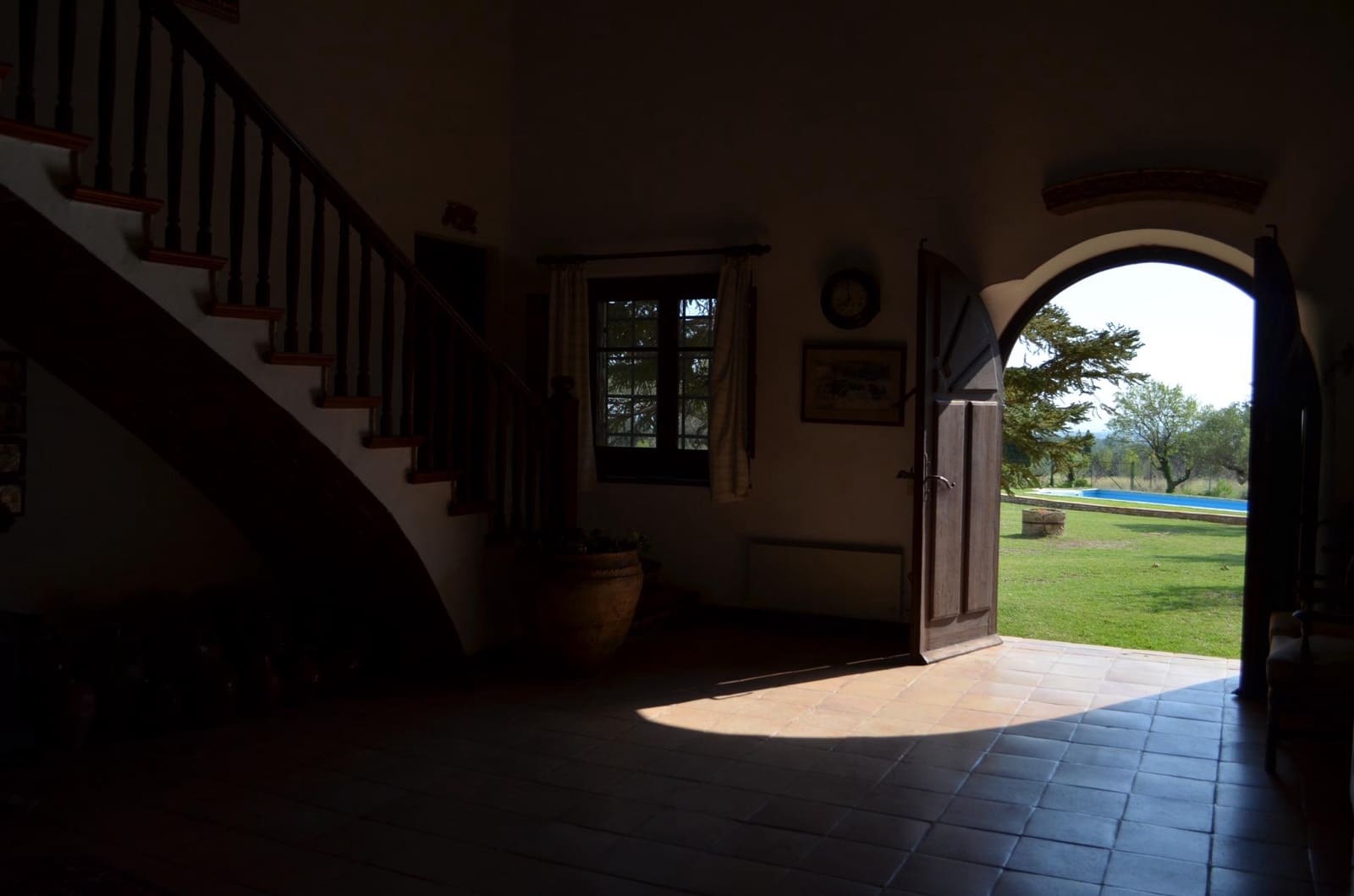 7 soveværelse Finca/Landehus til salg i Sant Jordi d'Alfama med swimmingpool - € 3.500.000 (Ref: 8523001)