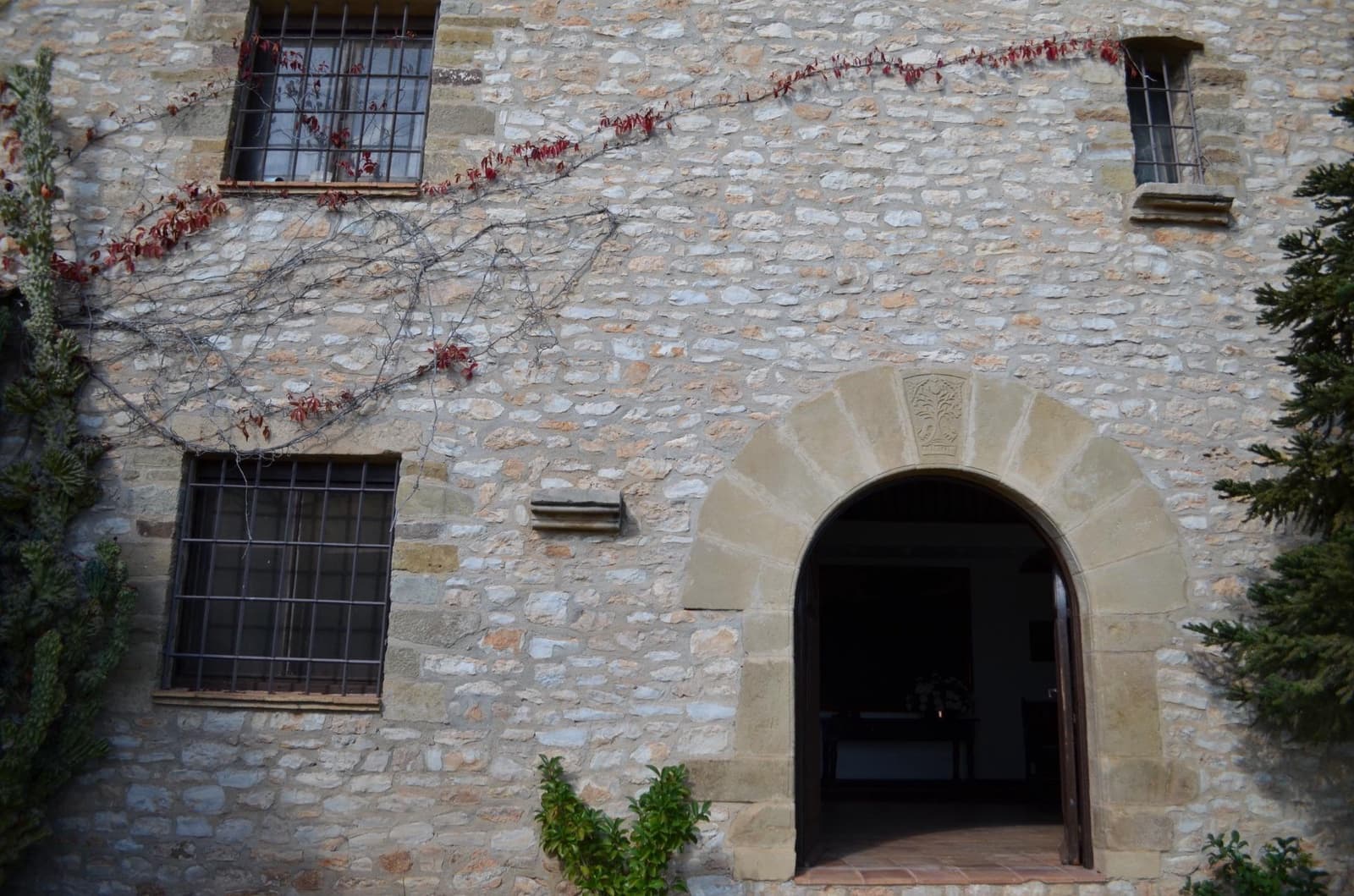 7 soveværelse Finca/Landehus til salg i Sant Jordi d'Alfama med swimmingpool - € 3.500.000 (Ref: 8523001)