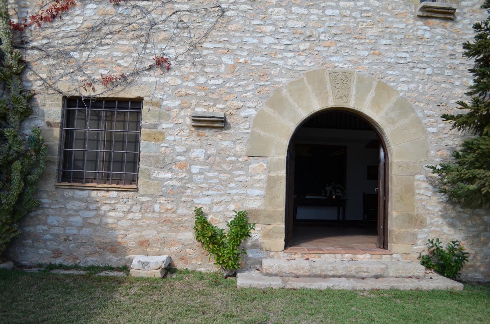 7 soveværelse Finca/Landehus til salg i Sant Jordi d'Alfama med swimmingpool - € 3.500.000 (Ref: 8523001)