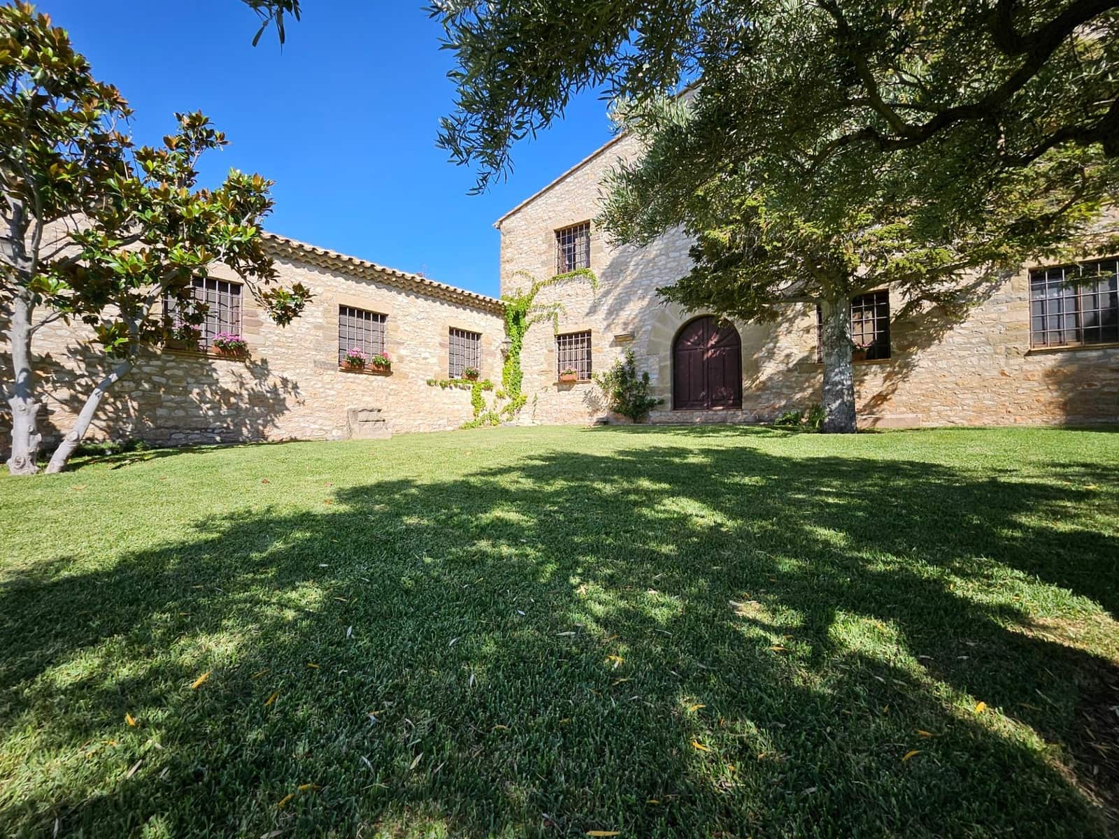 7 soveværelse Finca/Landehus til salg i Sant Jordi d'Alfama med swimmingpool - € 3.500.000 (Ref: 8523001)