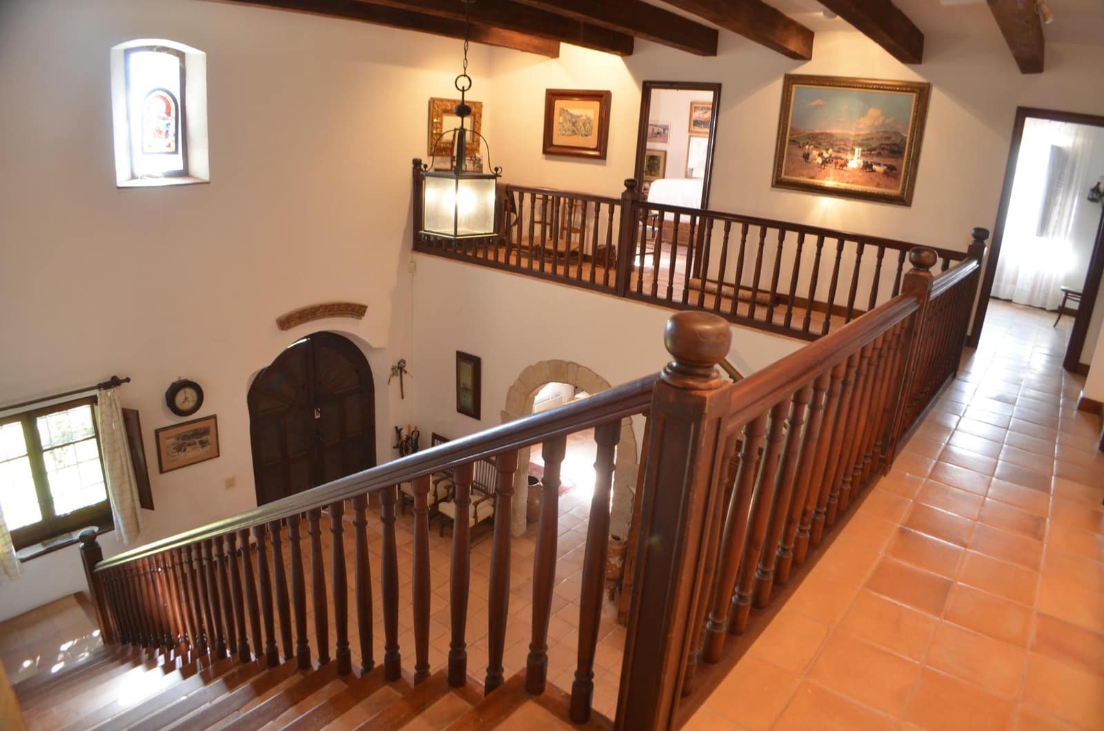 7 soveværelse Finca/Landehus til salg i Sant Jordi d'Alfama med swimmingpool - € 3.500.000 (Ref: 8523001)