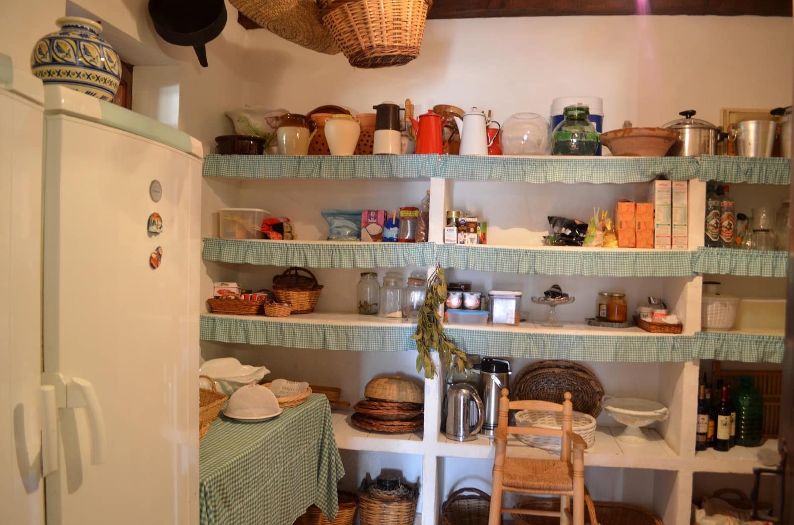 7 soveværelse Finca/Landehus til salg i Sant Jordi d'Alfama med swimmingpool - € 3.500.000 (Ref: 8523001)