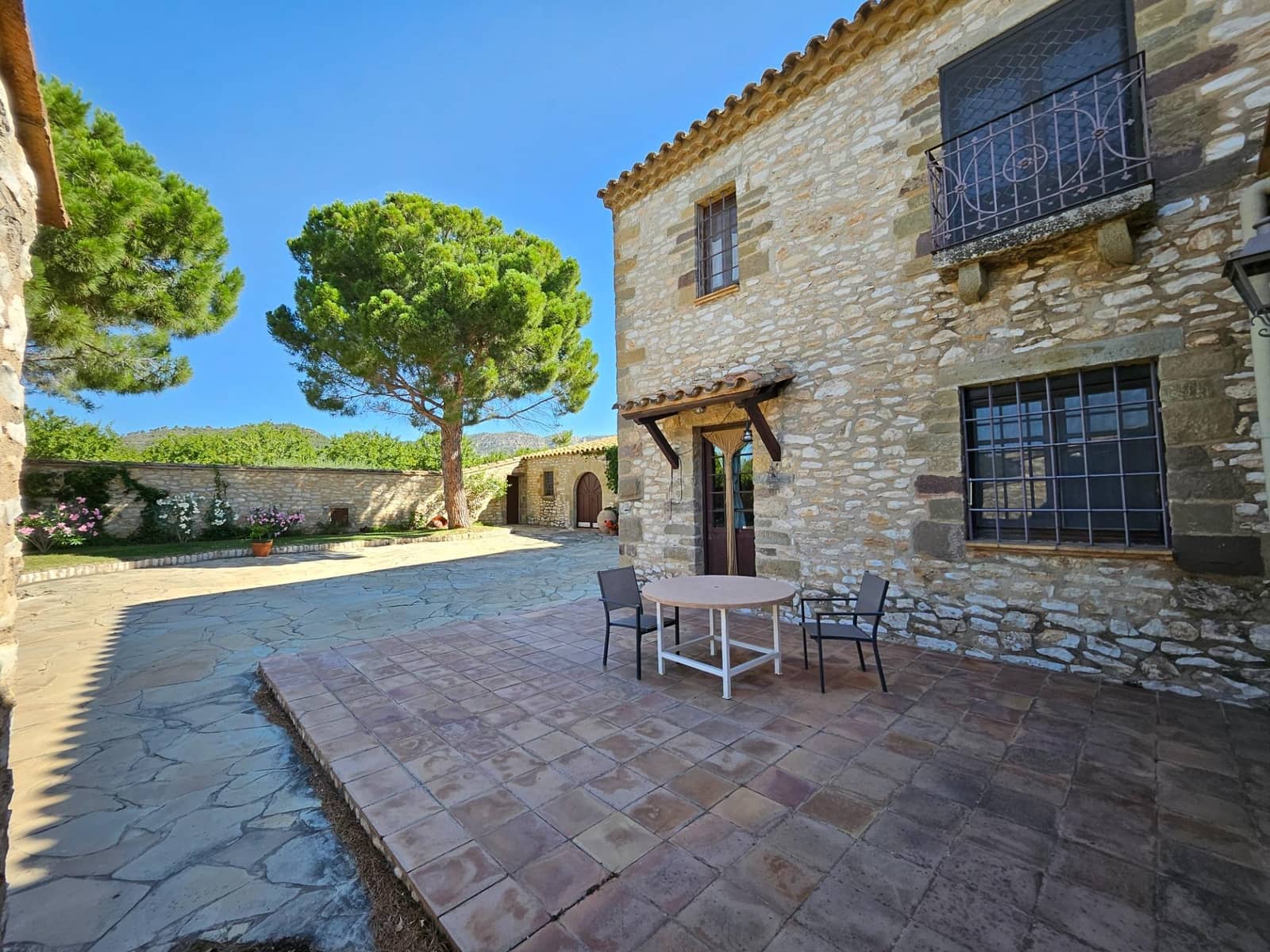 7 soveværelse Finca/Landehus til salg i Sant Jordi d'Alfama med swimmingpool - € 3.500.000 (Ref: 8523001)