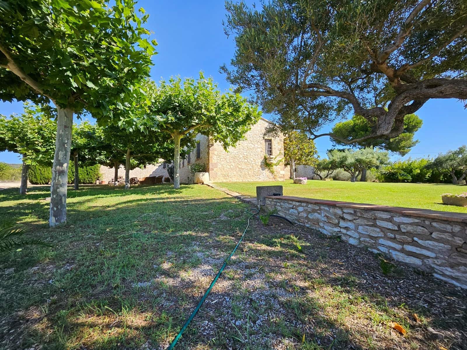 7 soveværelse Finca/Landehus til salg i Sant Jordi d'Alfama med swimmingpool - € 3.500.000 (Ref: 8523001)