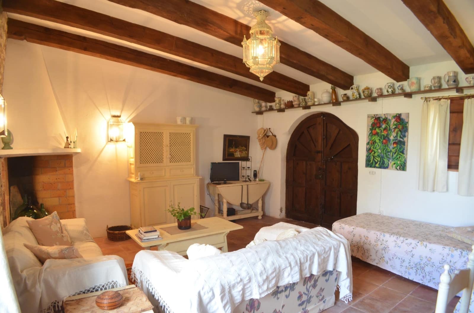 7 soveværelse Villa til salg i Sant Jordi d'Alfama med swimmingpool - € 3.500.000 (Ref: 8526655)