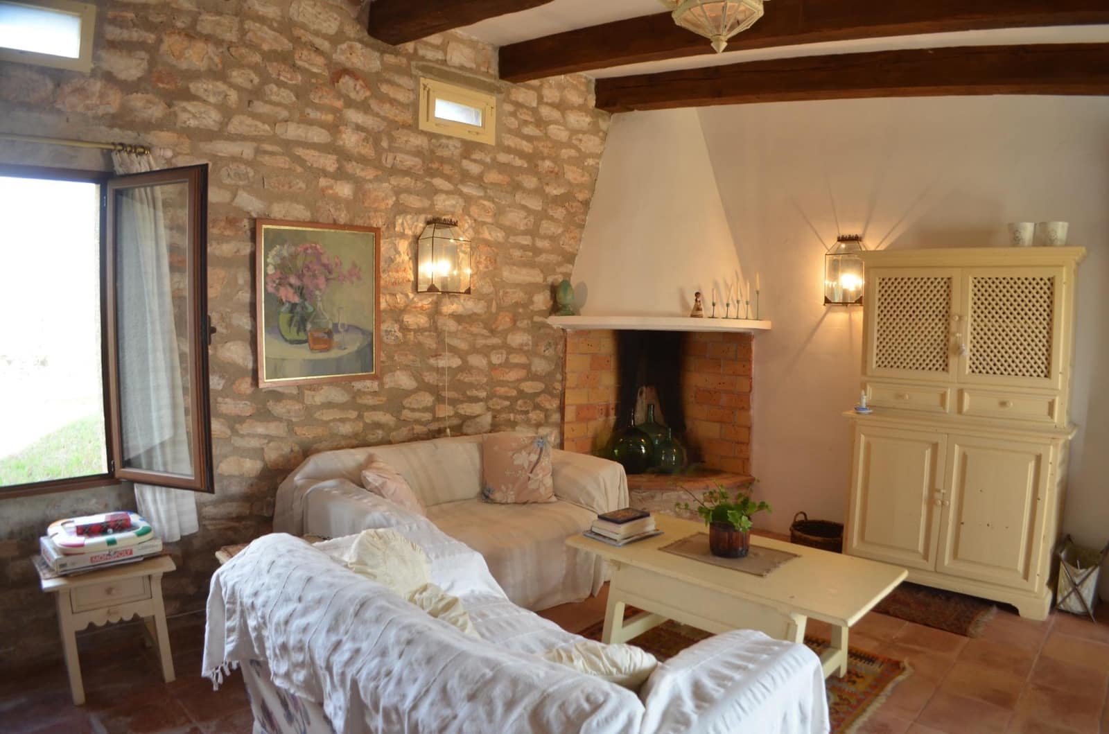 7 soveværelse Villa til salg i Sant Jordi d'Alfama med swimmingpool - € 3.500.000 (Ref: 8526655)